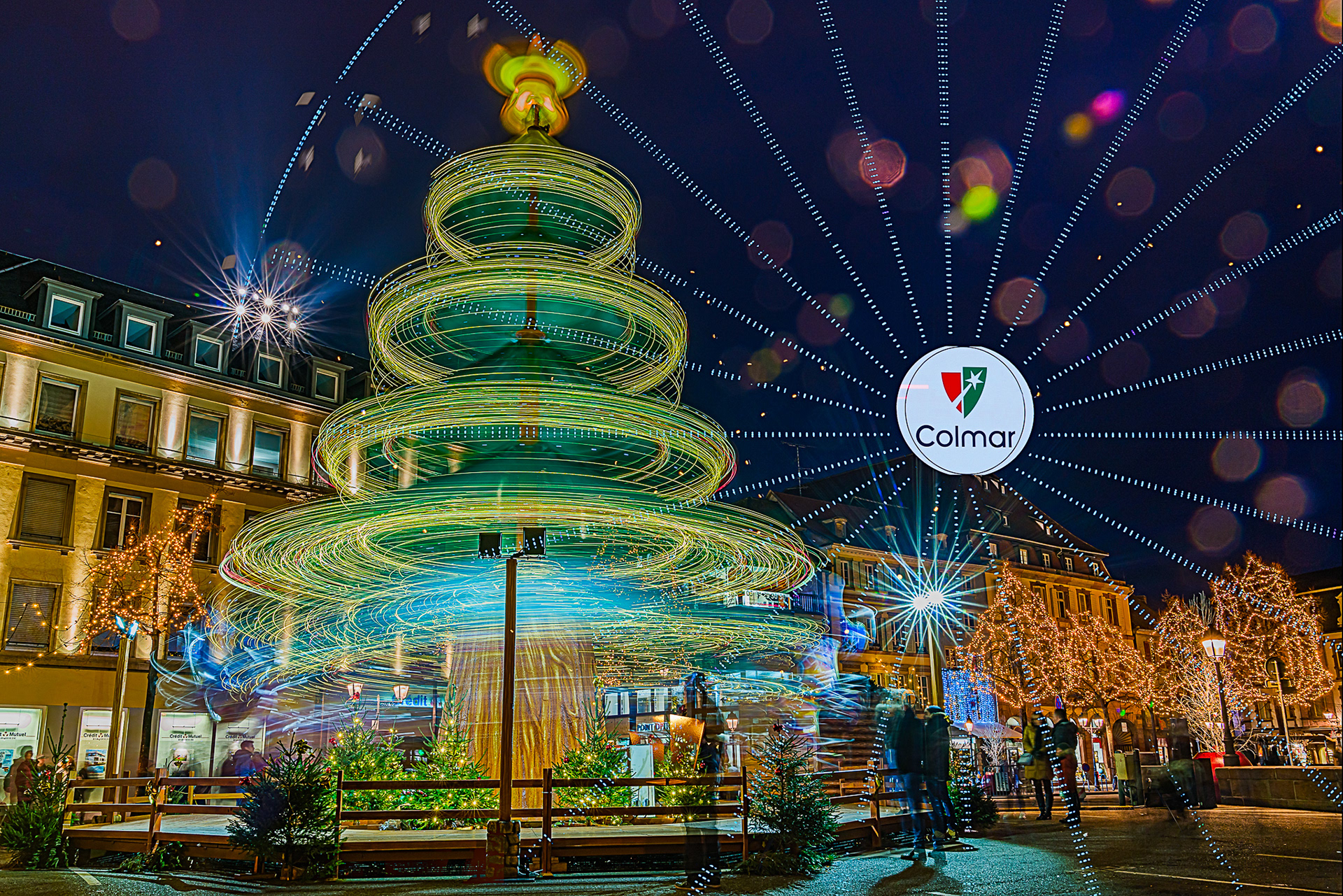 Xmas time (composite)