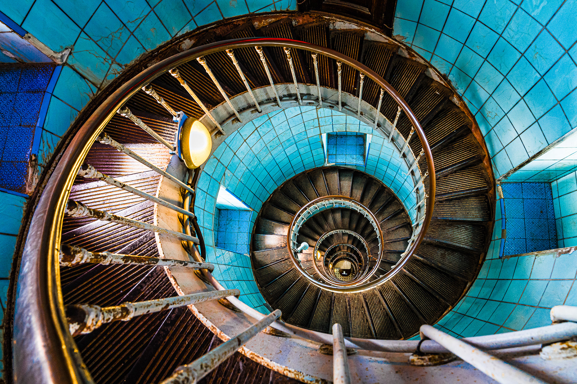 La Coubre - Lighthouse