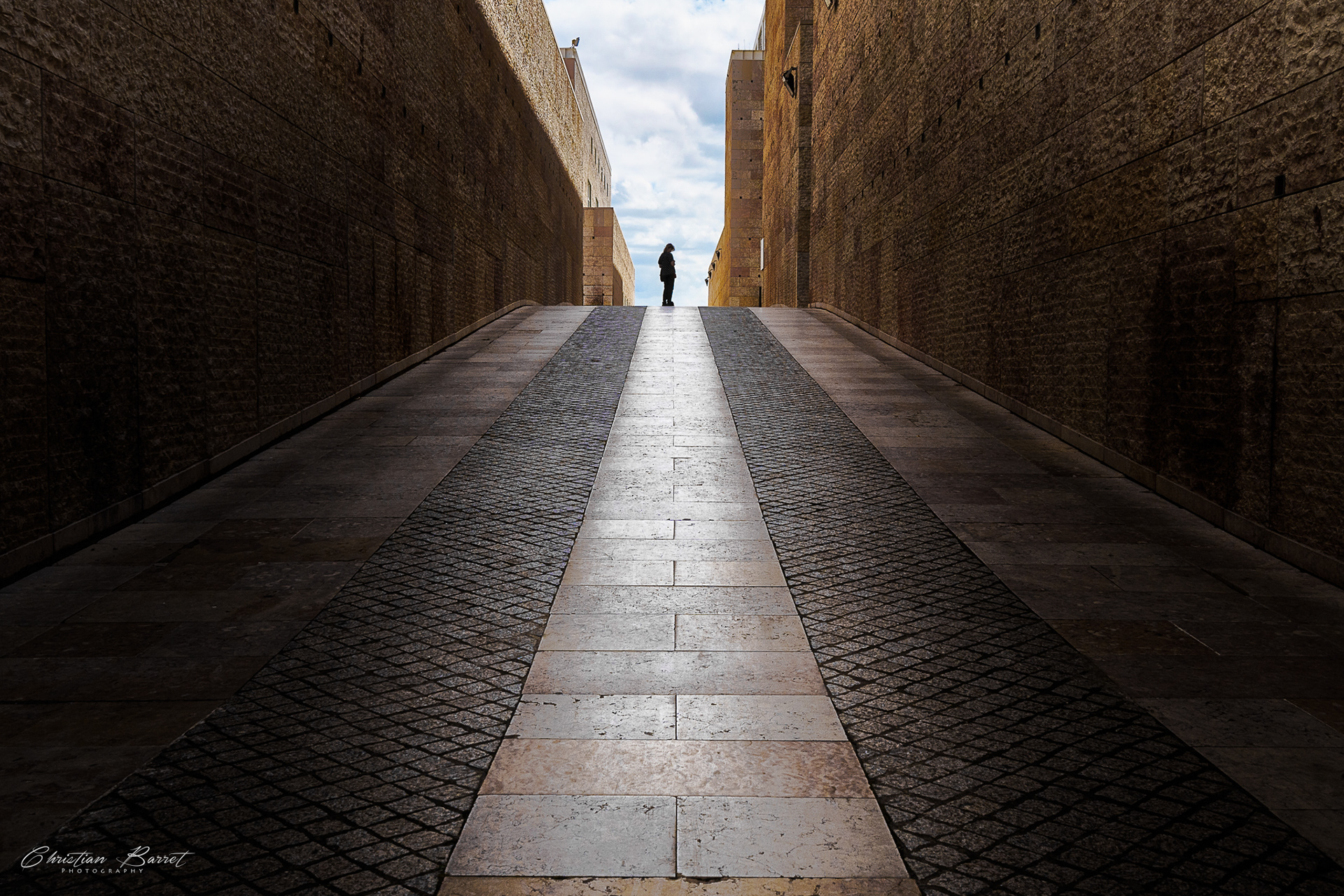 Cultural center Bélem