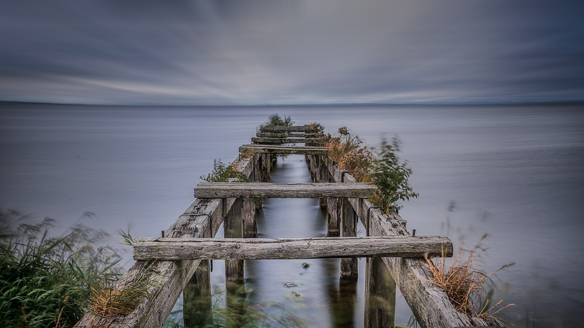 Lough Neagh, Co. Armagh