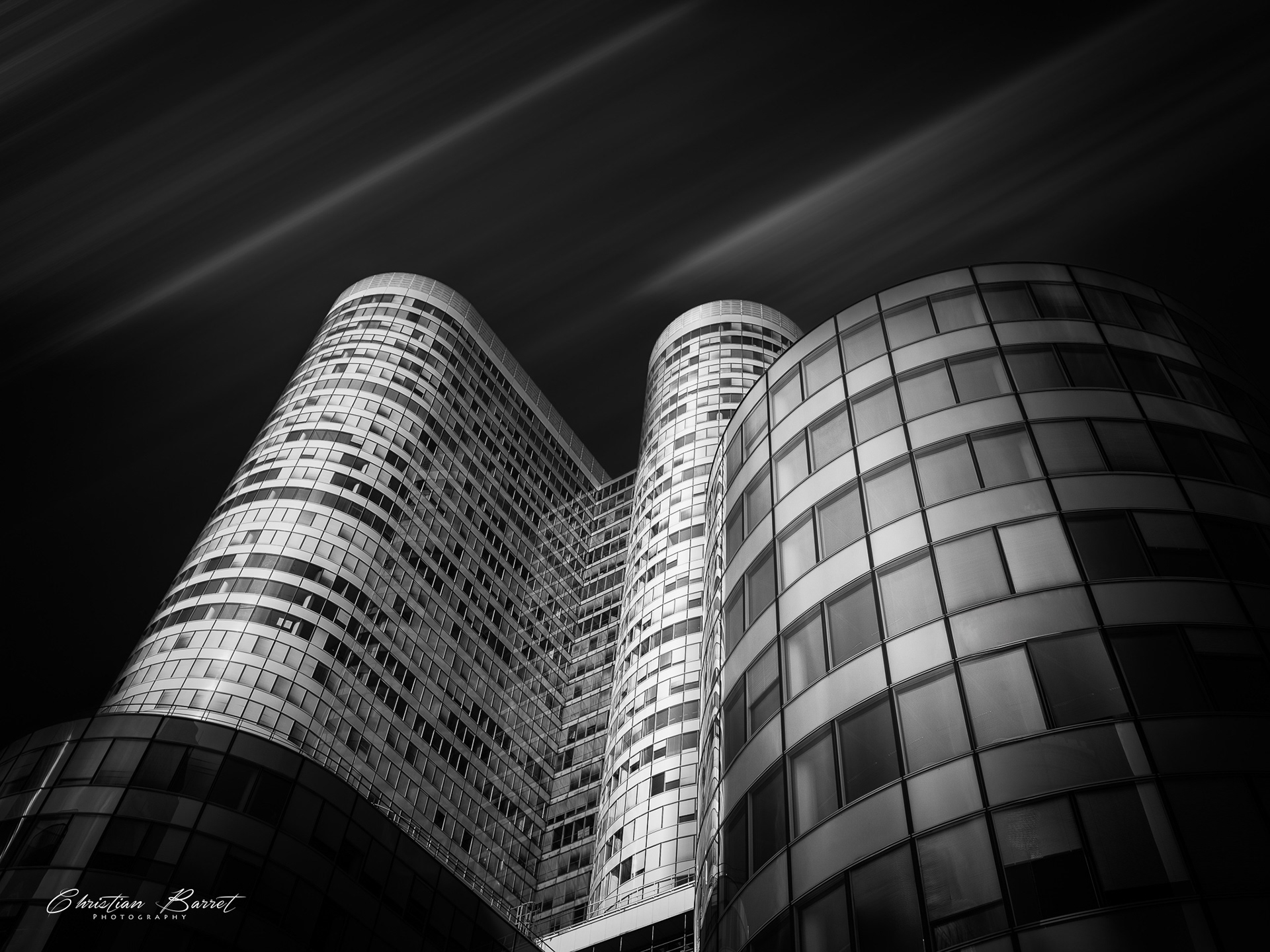 Cœur Défense