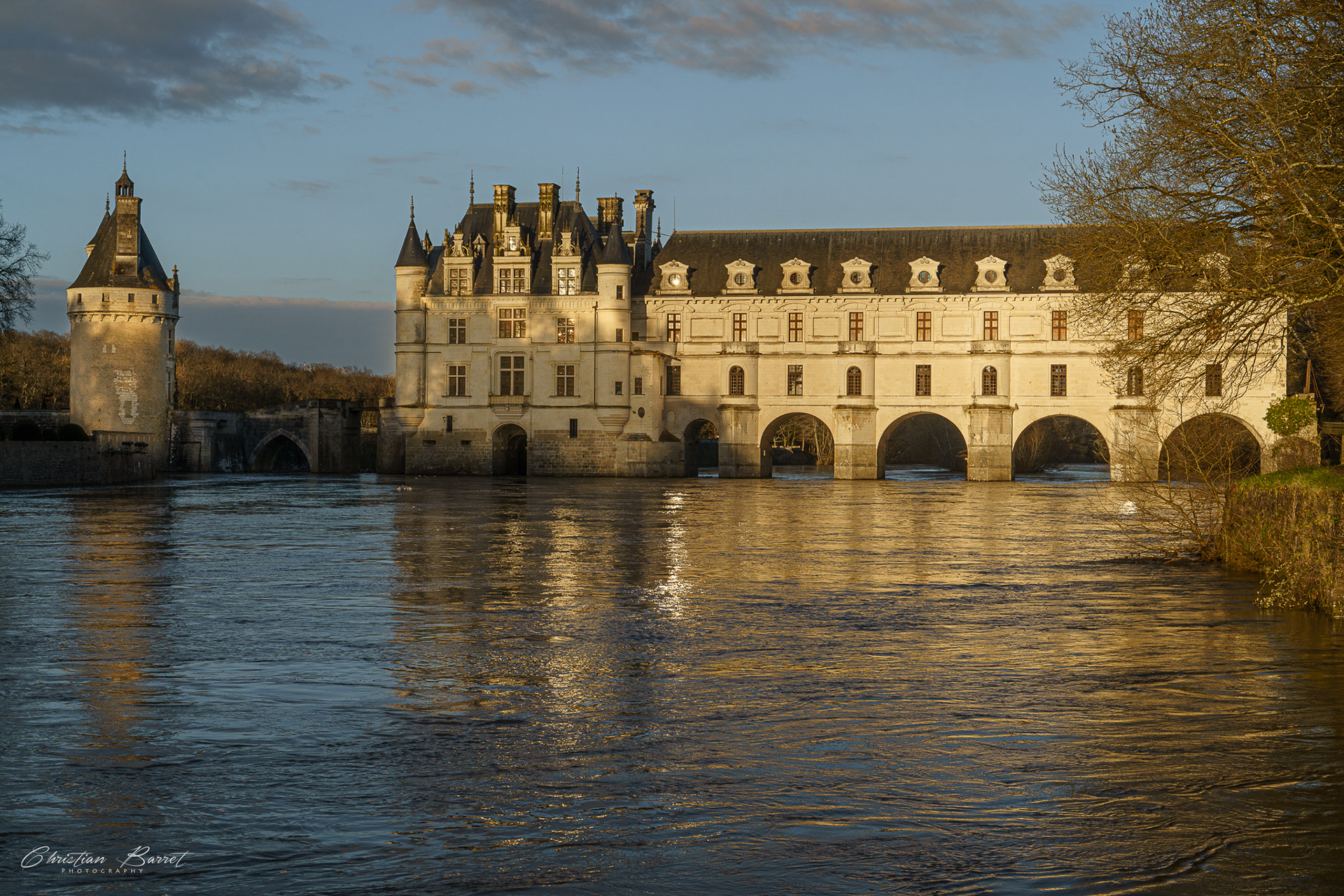 Chenonceau
