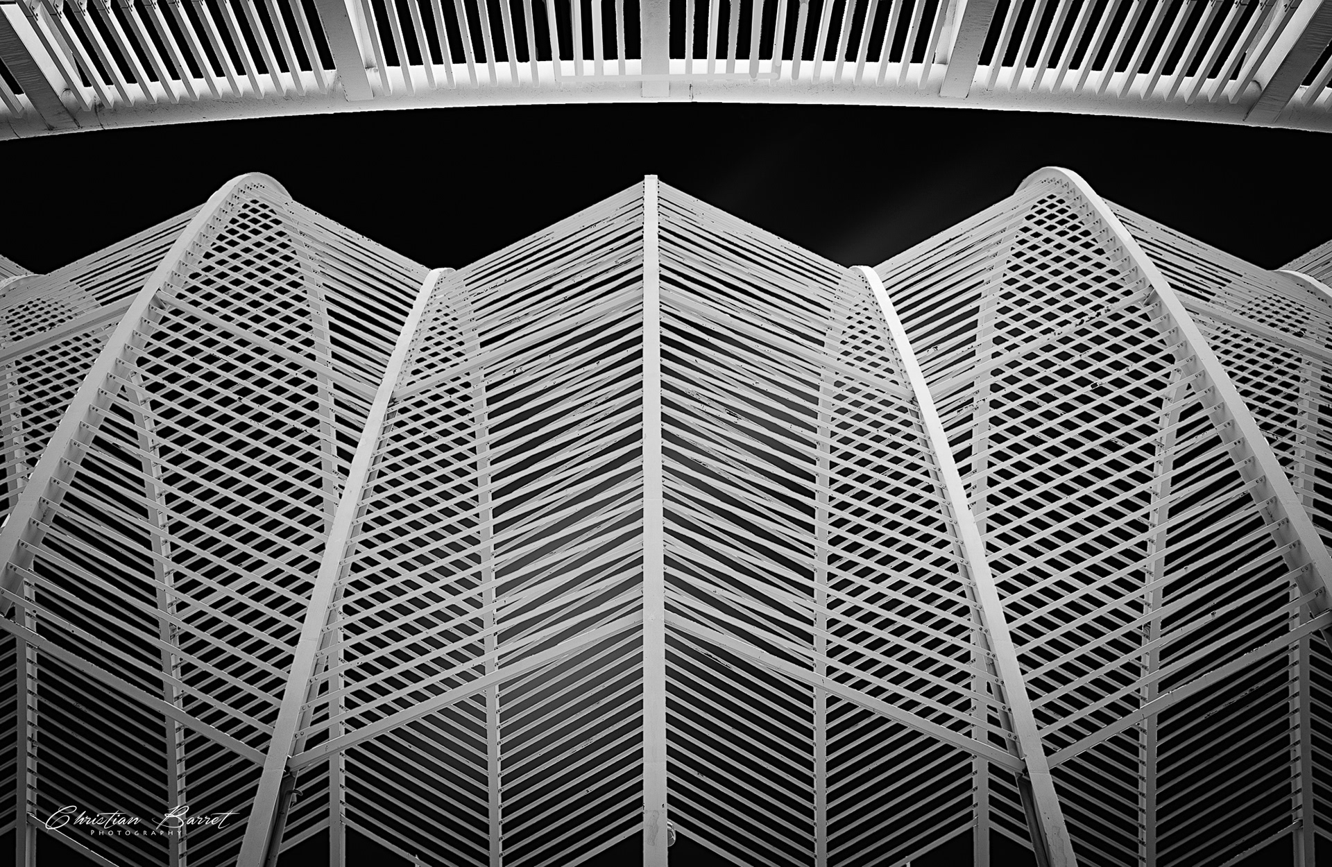 Olympic complex - The Agora