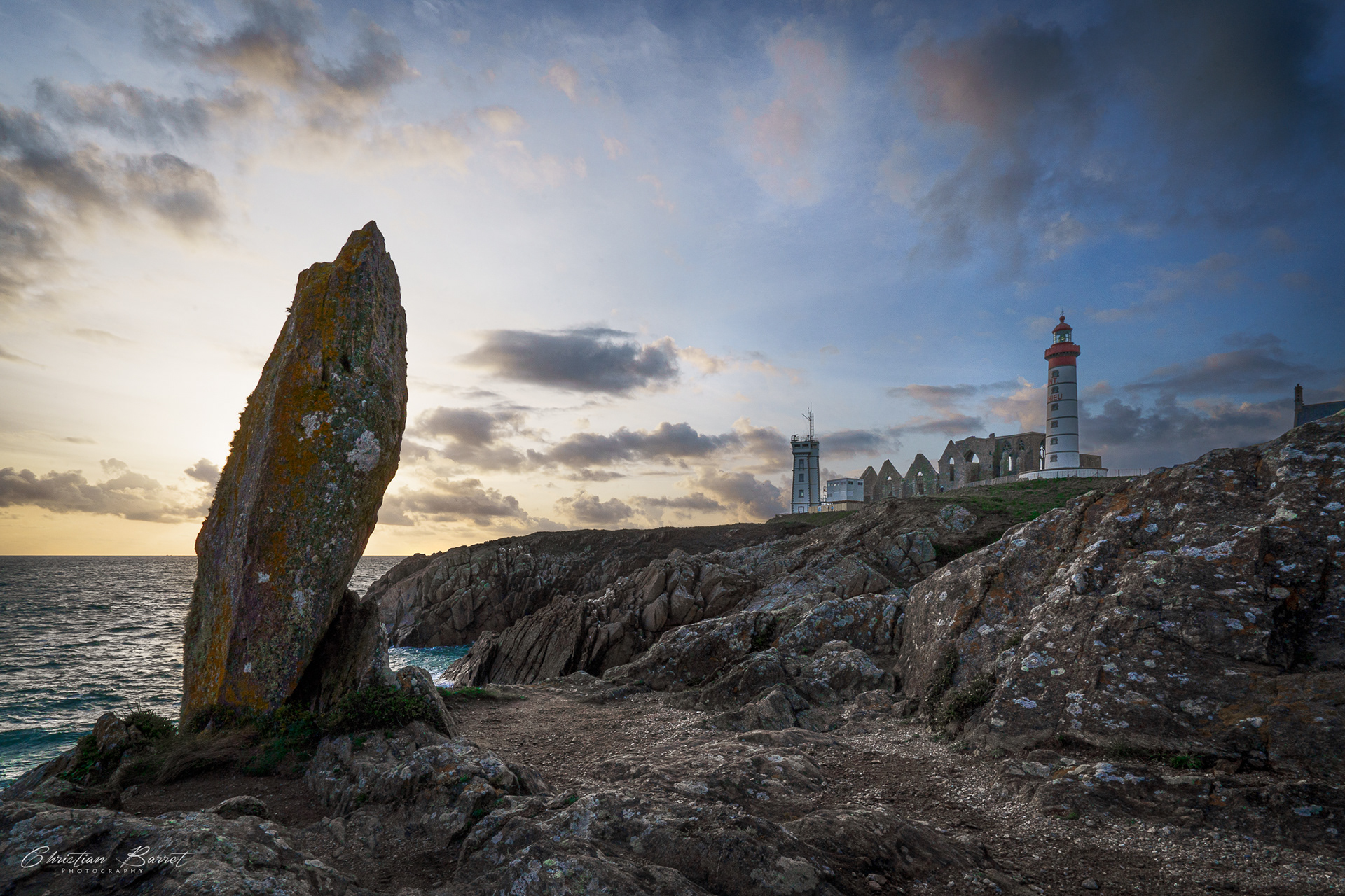 Pointe Saint-Mathieu