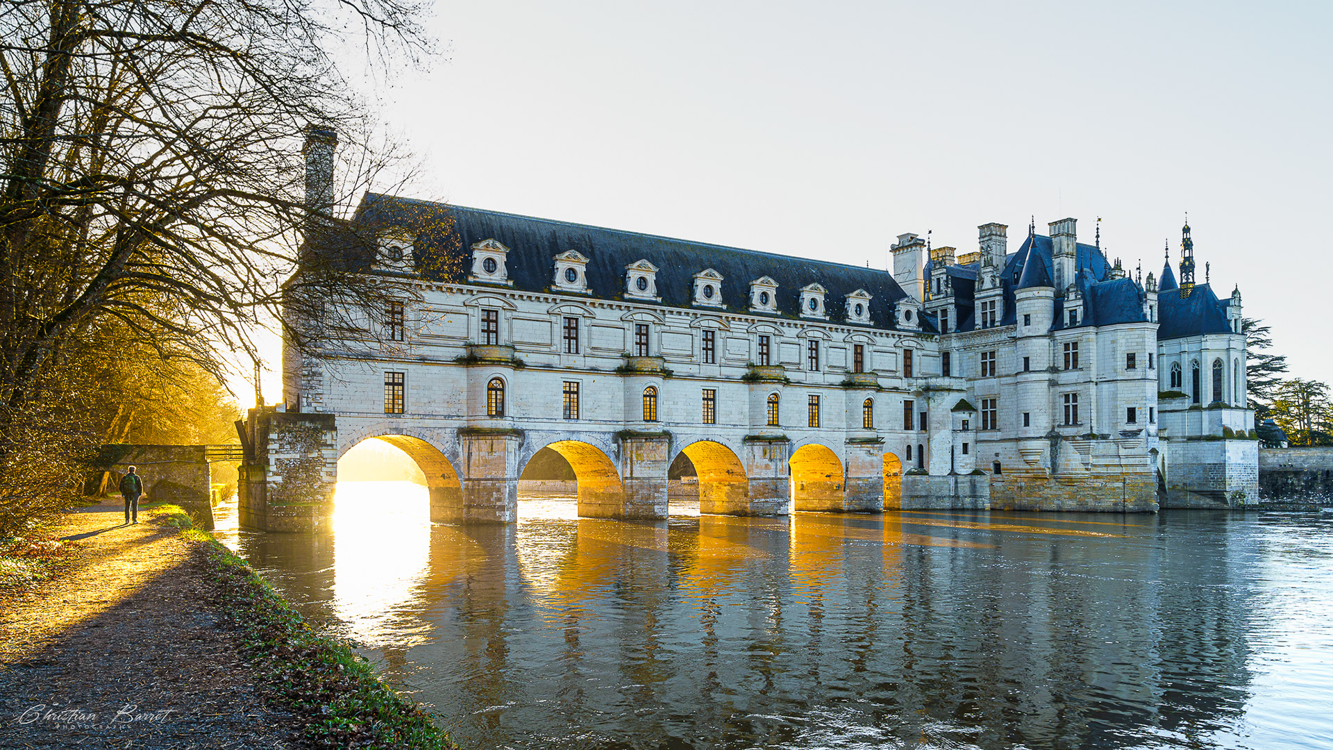 Chenonceau