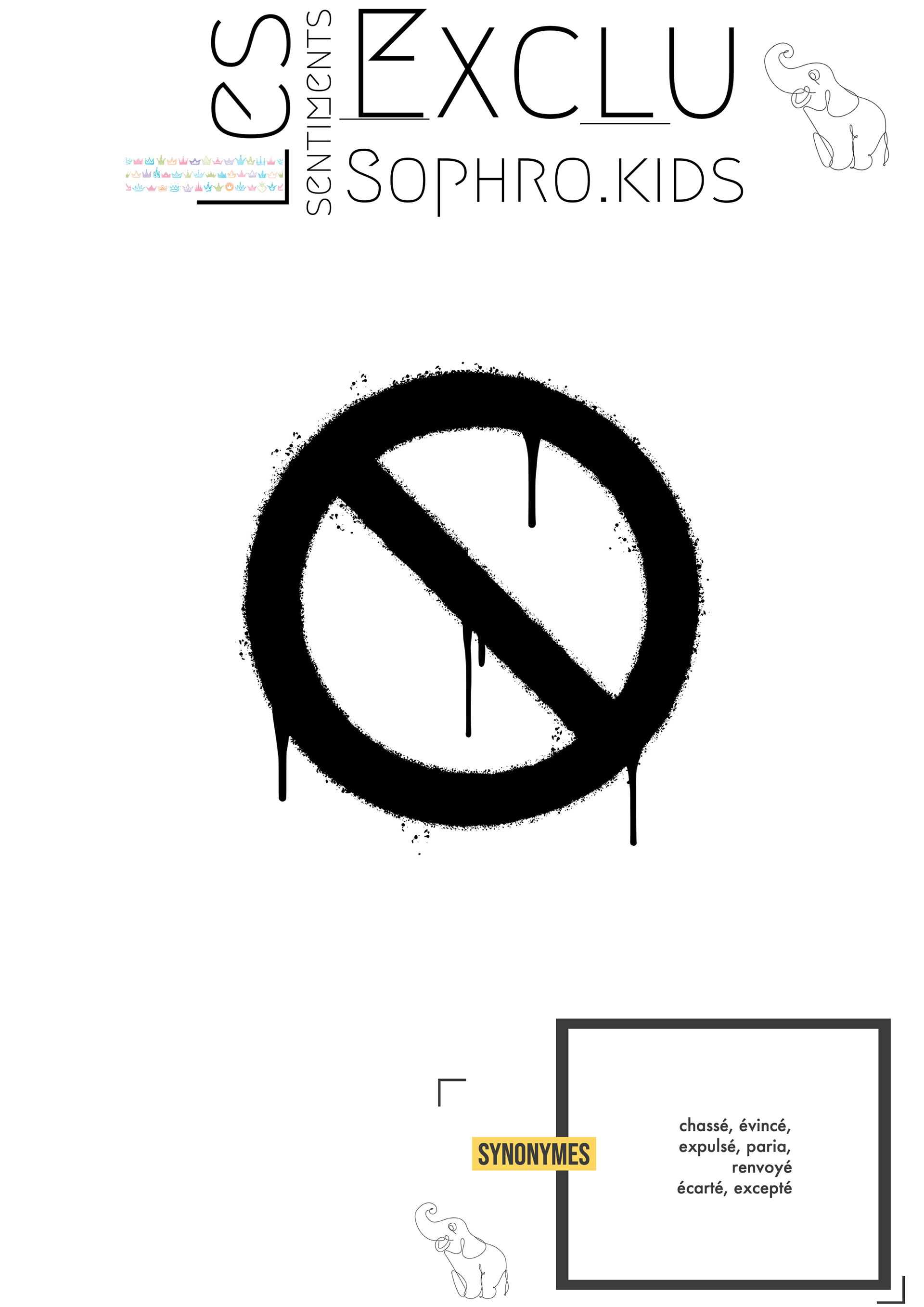 cartes sophrokids sophrologie gestion émotions enfants - adolescents