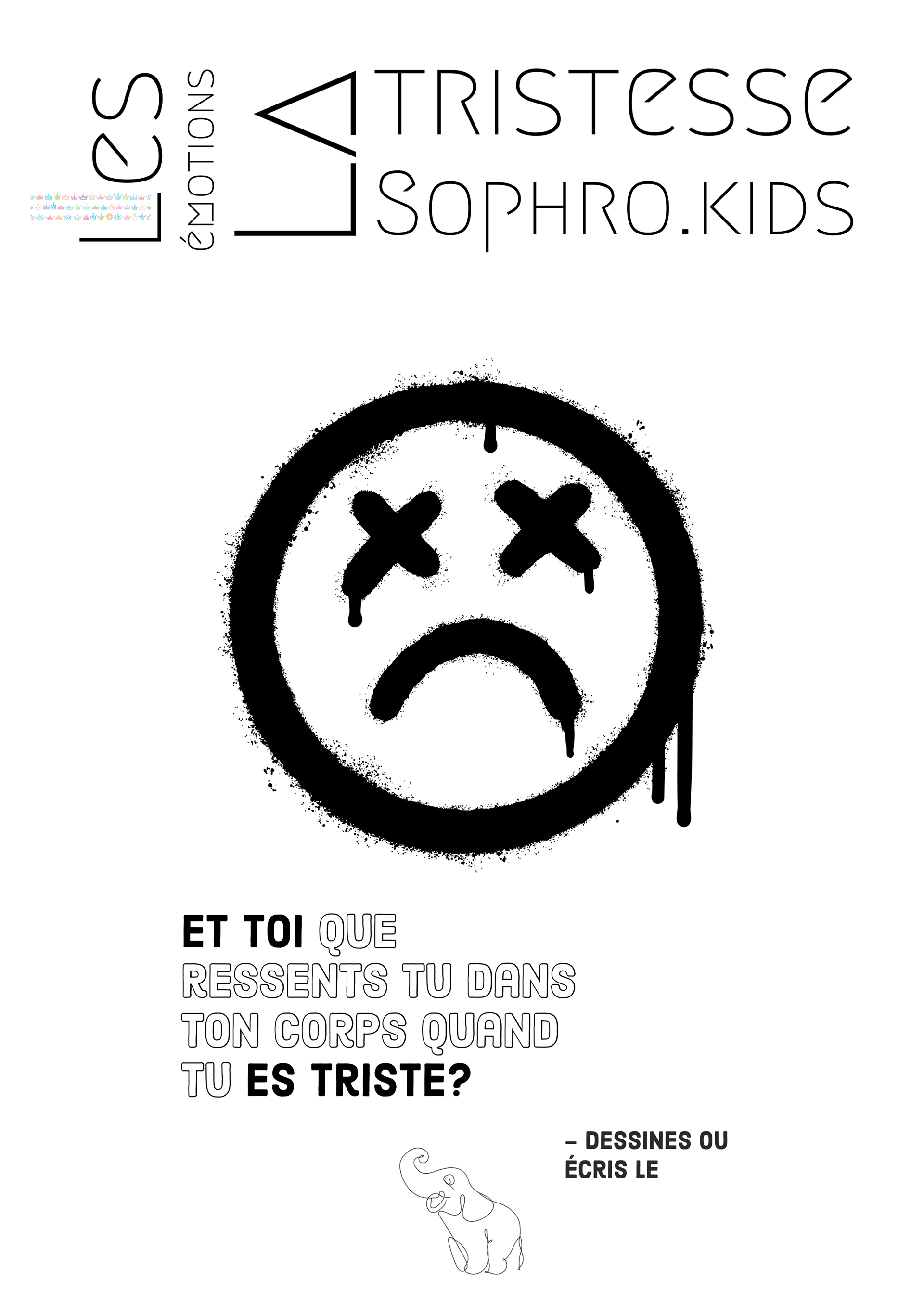 cartes sophrokids sophrologie gestion émotions enfants - adolescents