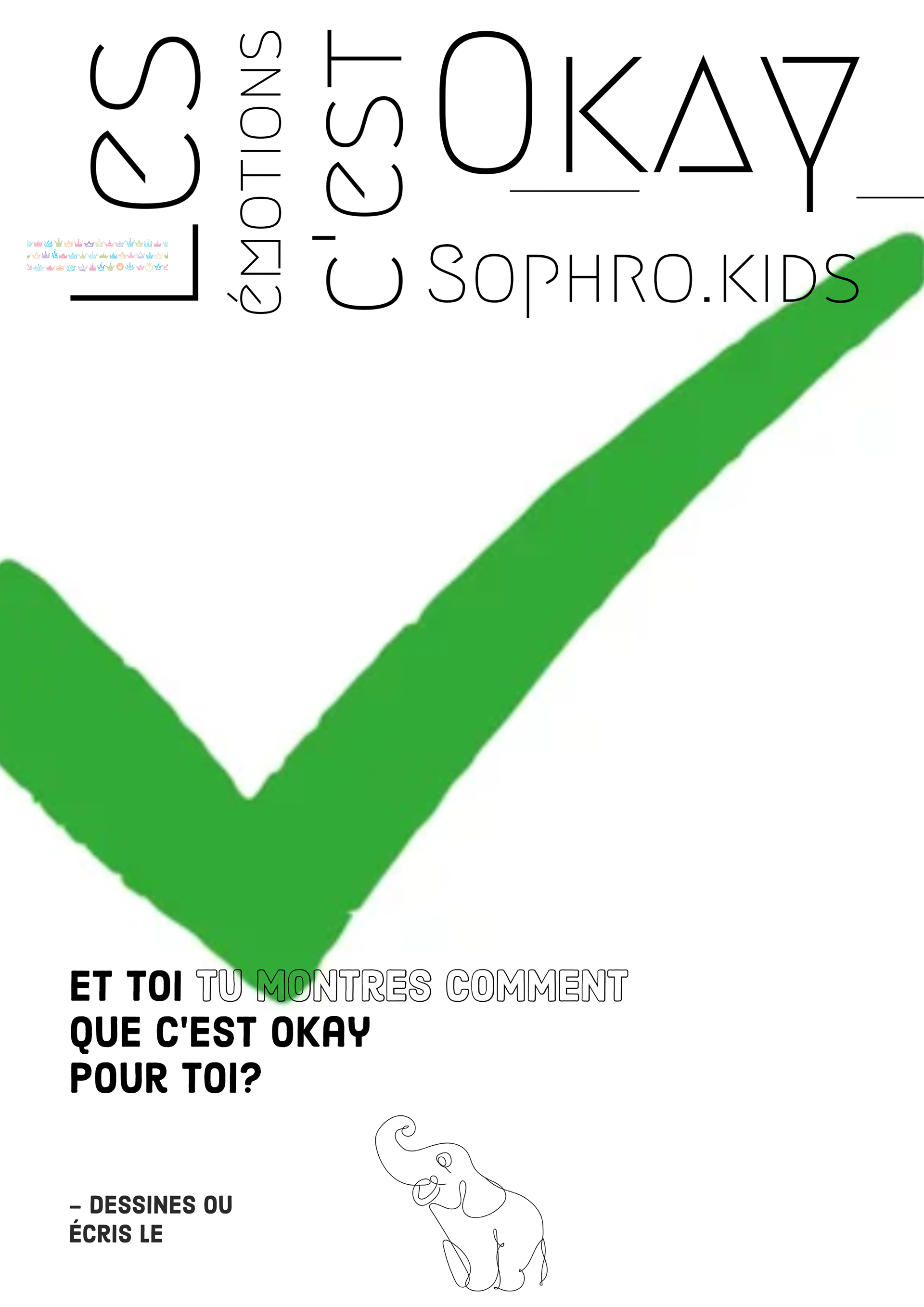 cartes sophrokids sophrologie gestion émotions enfants - adolescents