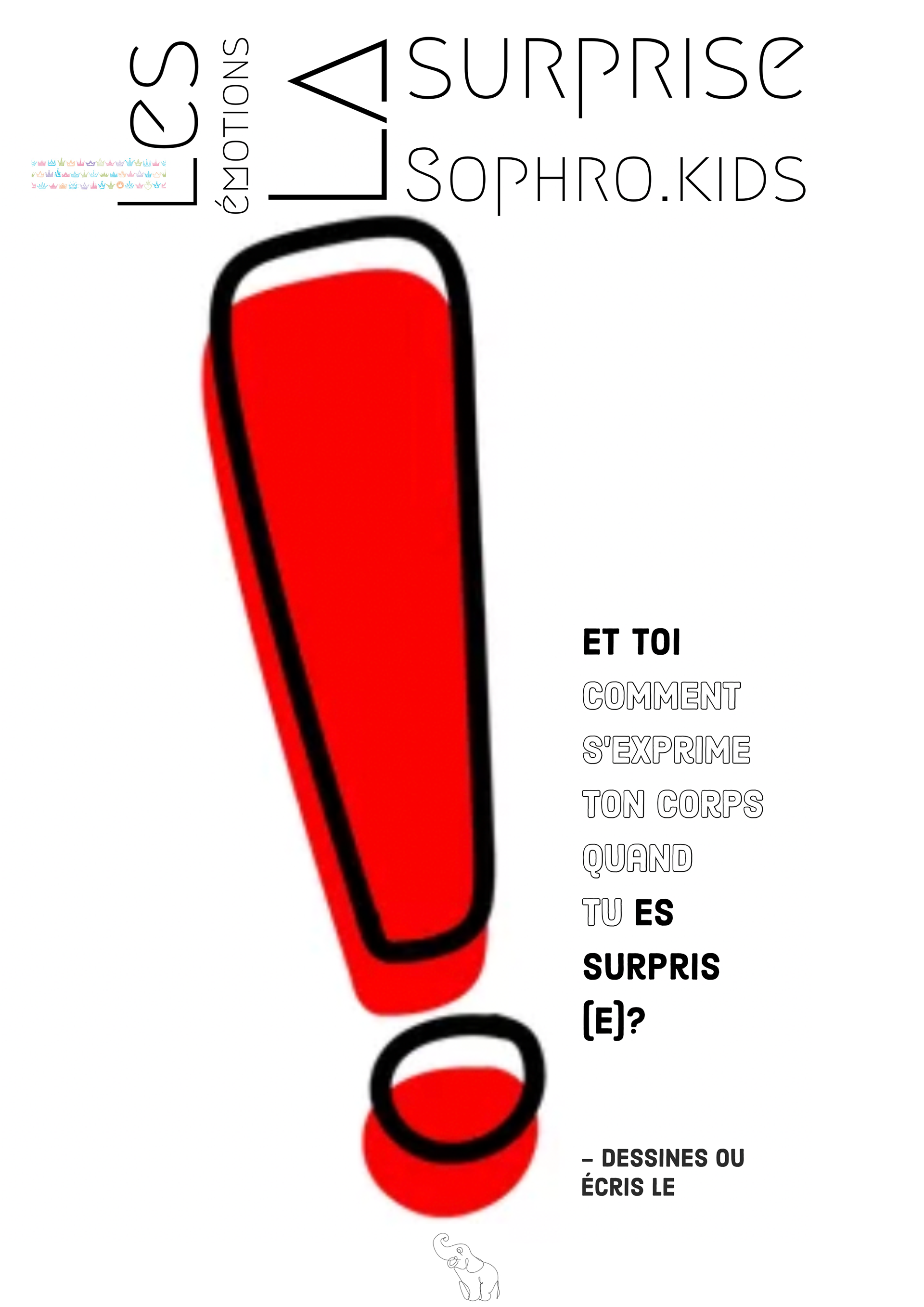 cartes sophrokids sophrologie gestion émotions enfants - adolescents