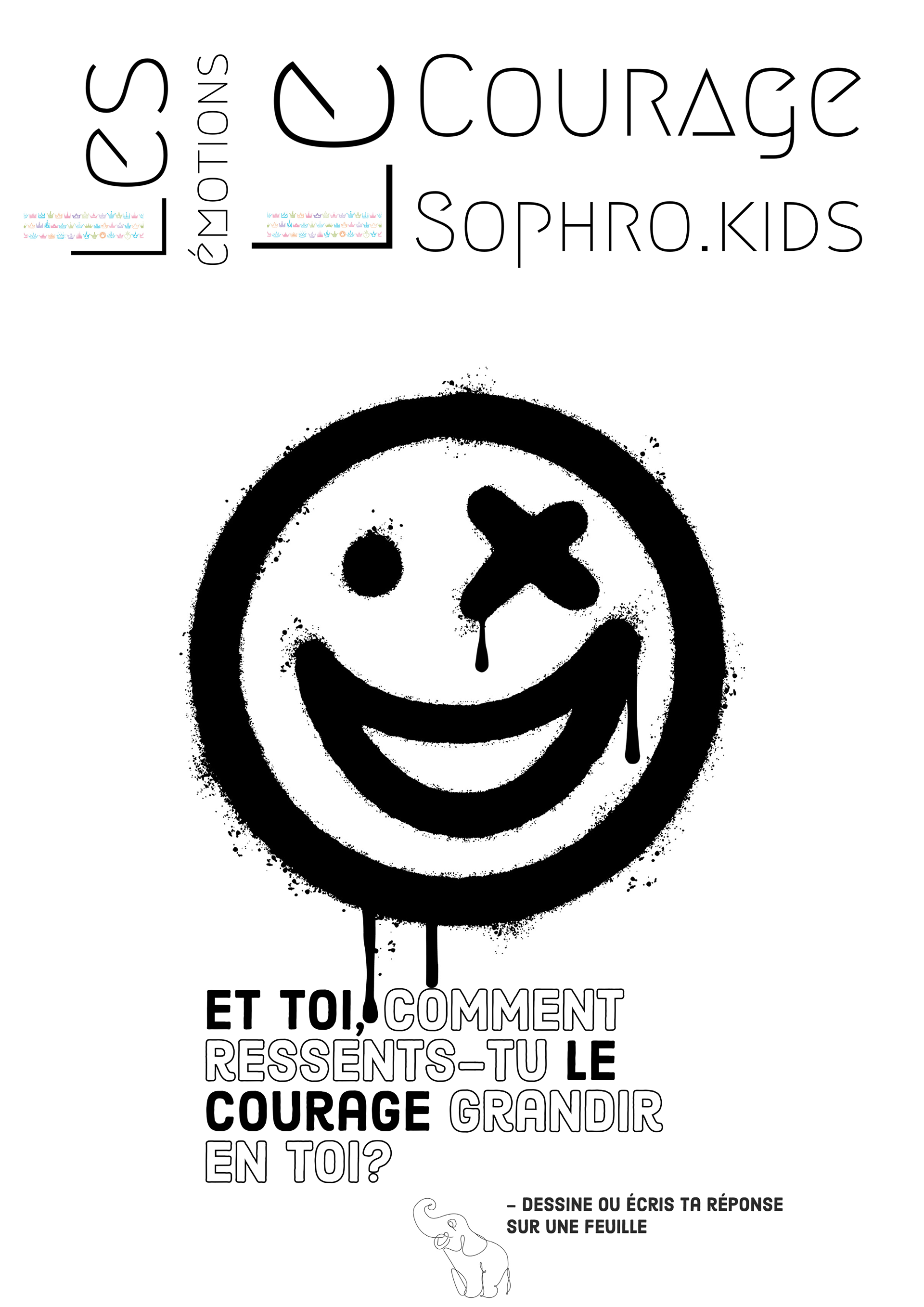 cartes sophrokids sophrologie gestion émotions enfants - adolescents