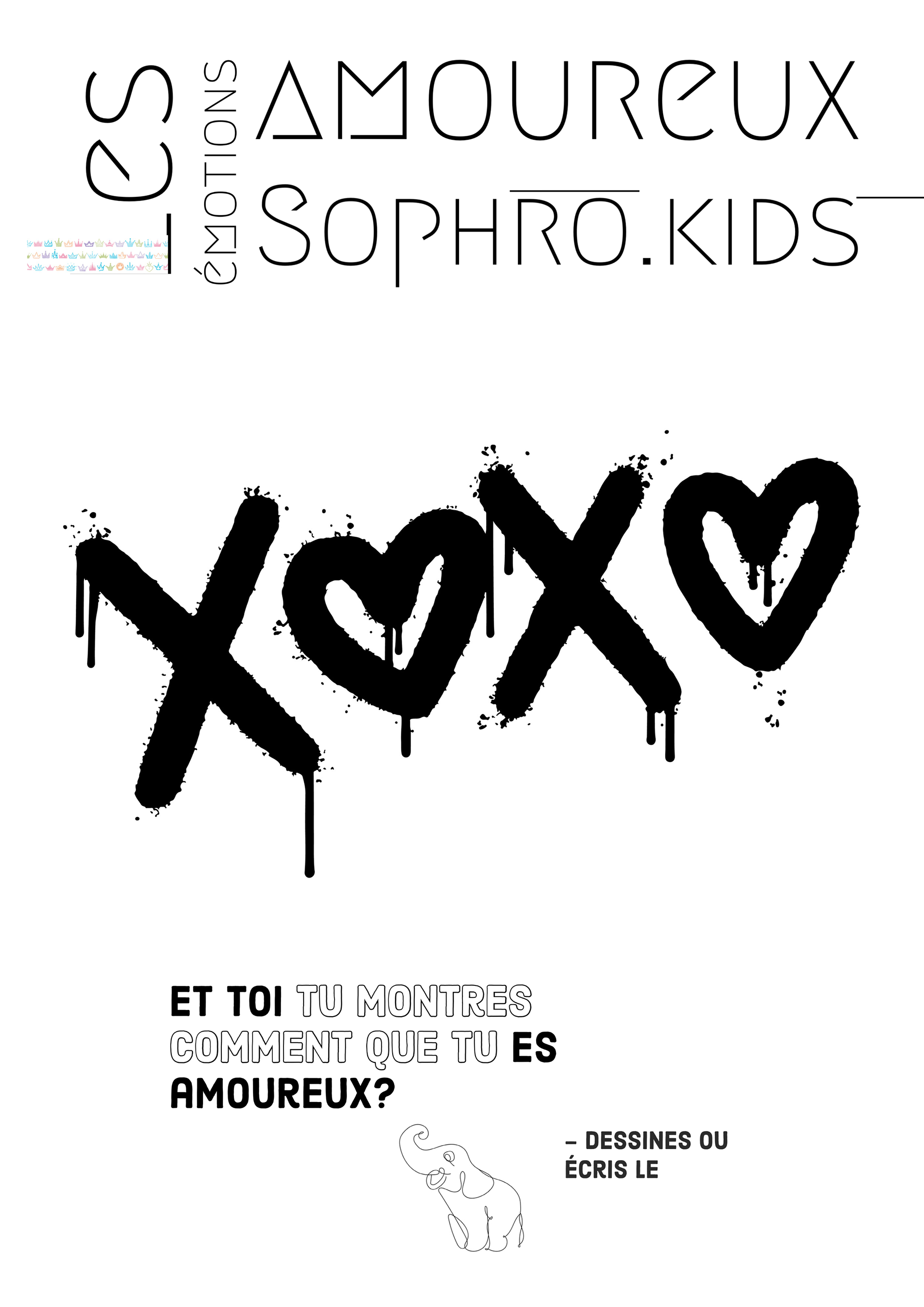cartes sophrokids sophrologie gestion émotions enfants - adolescents