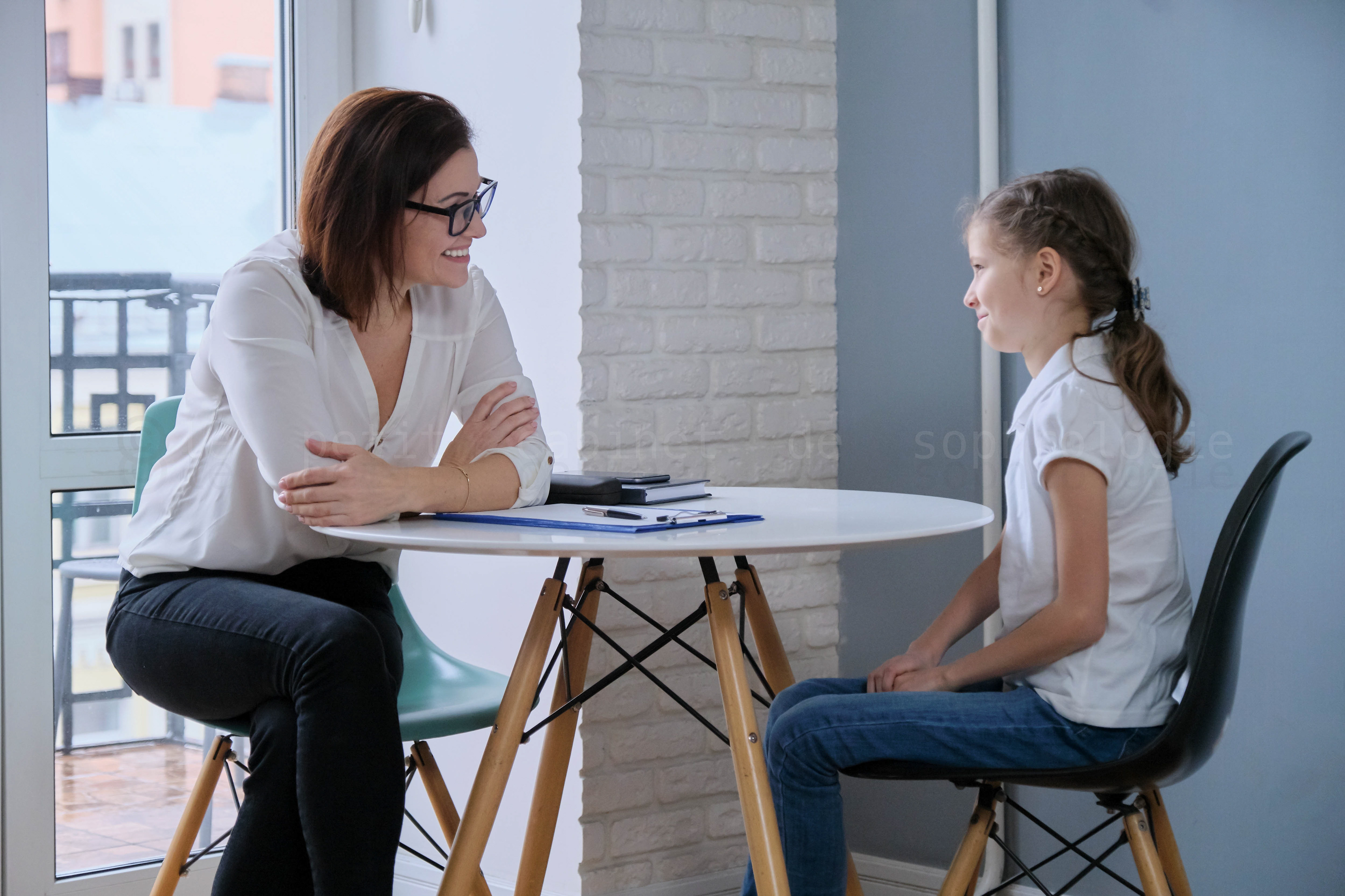Sophrologue pour enfants et adolescents - accompagnement et soutien des parents - Cabinet à Riedisheim 68 Haut-Rhin Tel: 0610787718