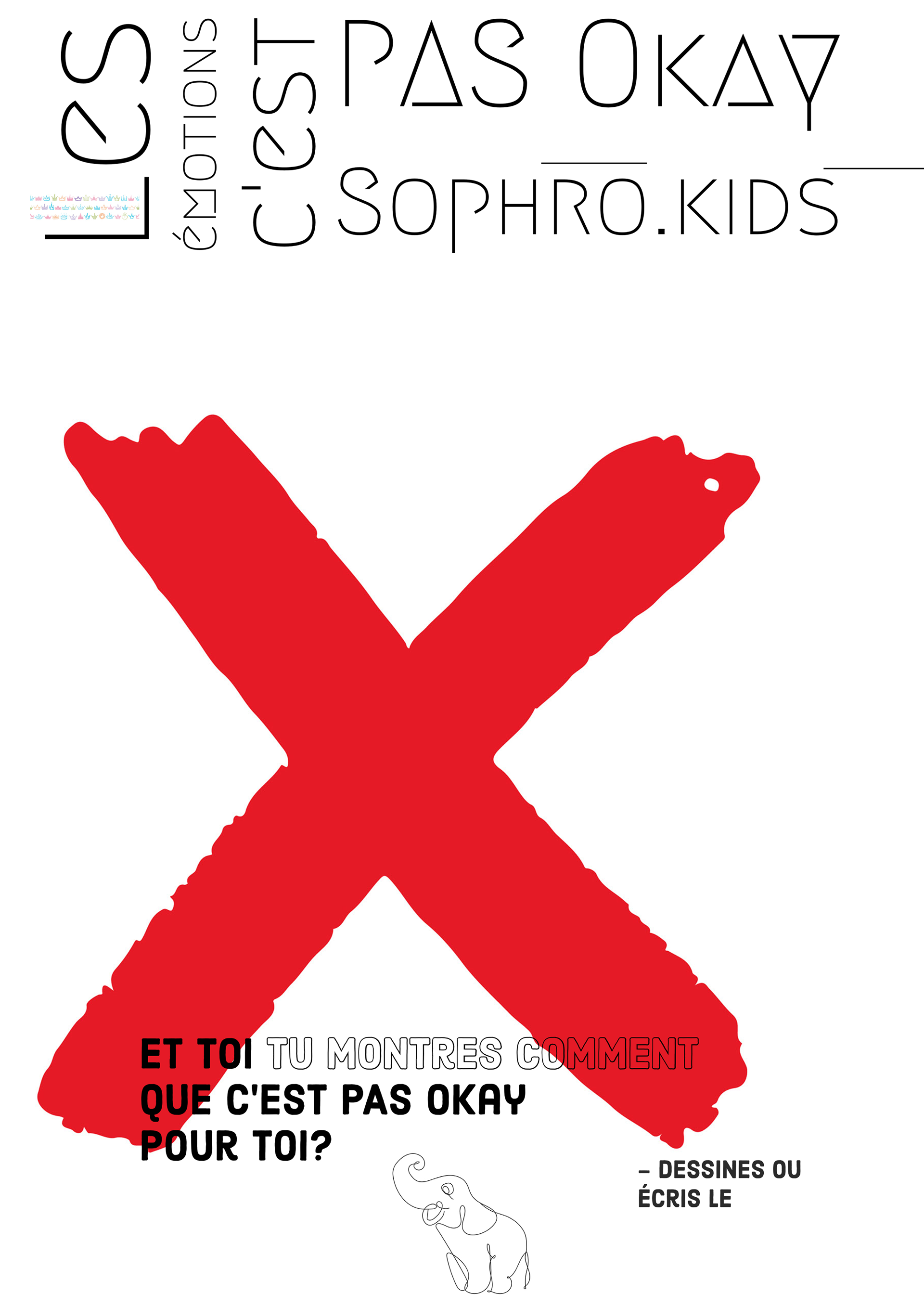cartes sophrokids sophrologie gestion émotions enfants - adolescents