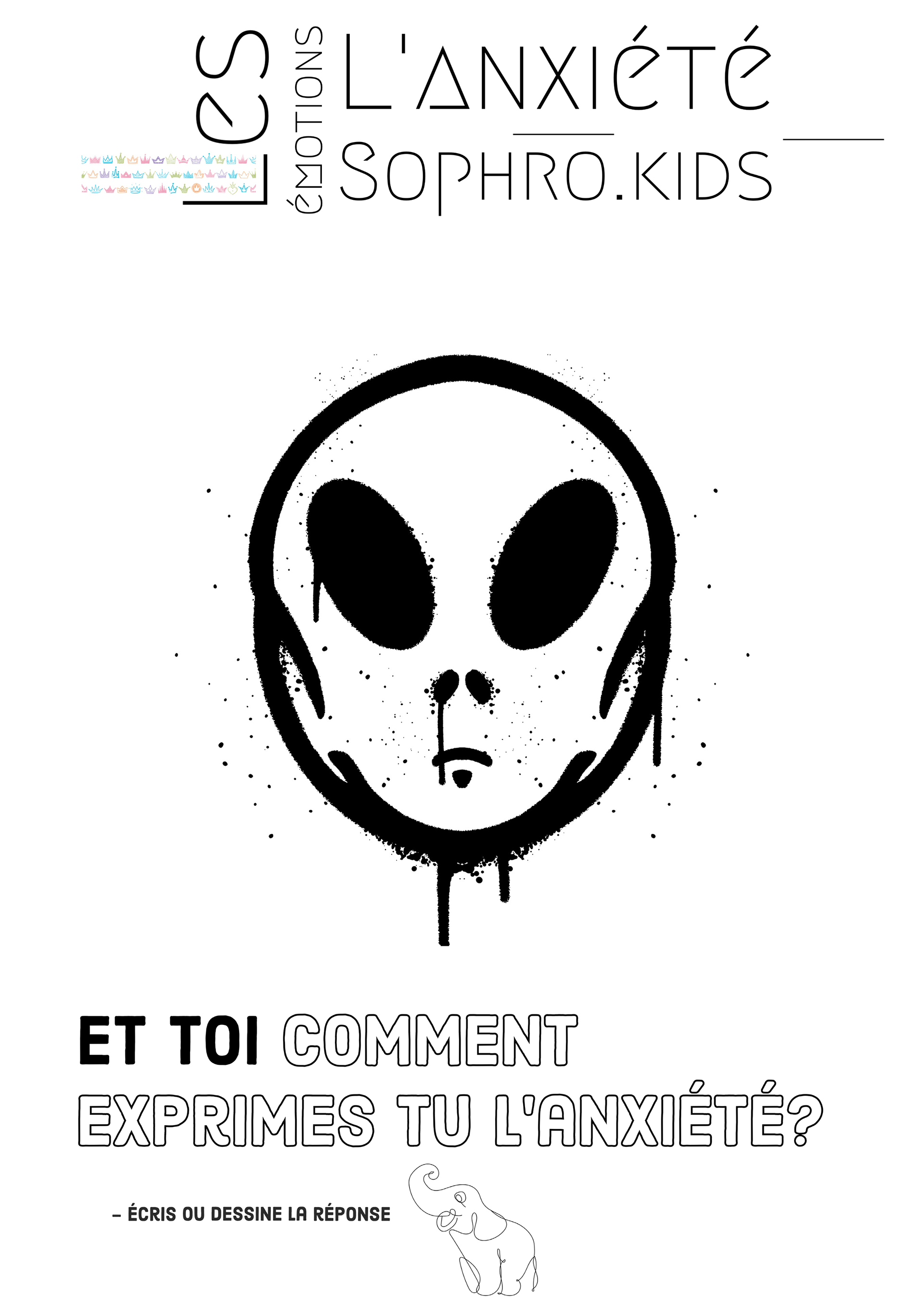 cartes sophrokids sophrologie gestion émotions enfants - adolescents