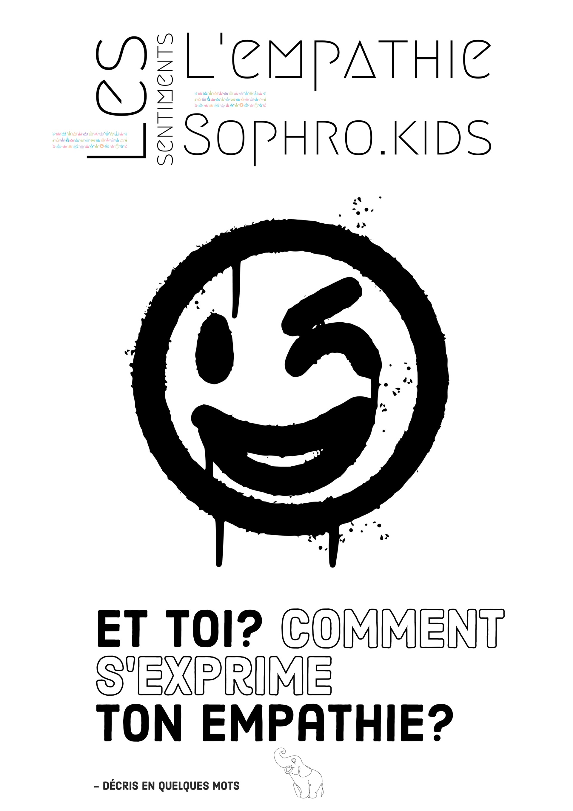 cartes sophrokids sophrologie gestion émotions enfants - adolescents