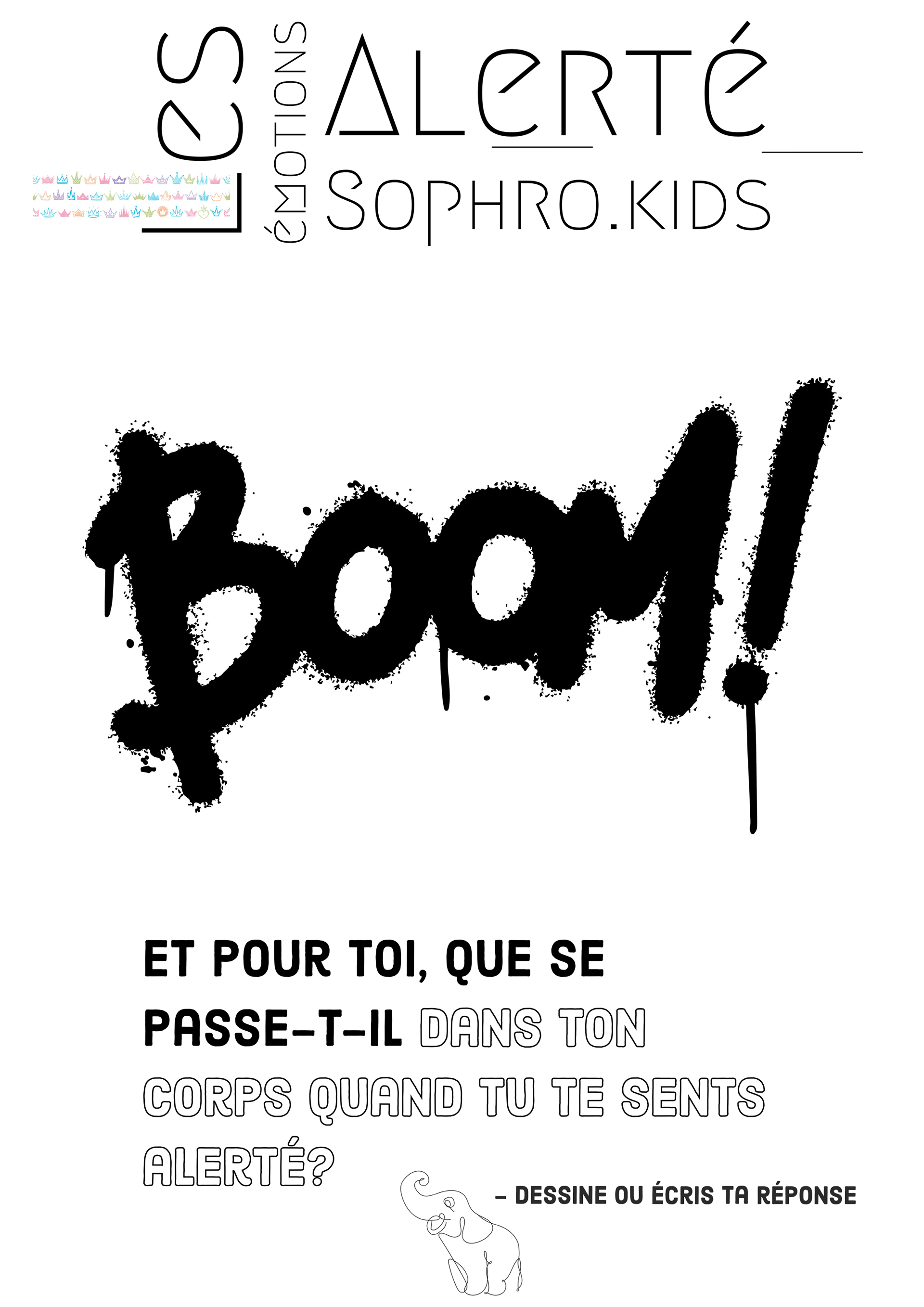 cartes sophrokids sophrologie gestion émotions enfants - adolescents