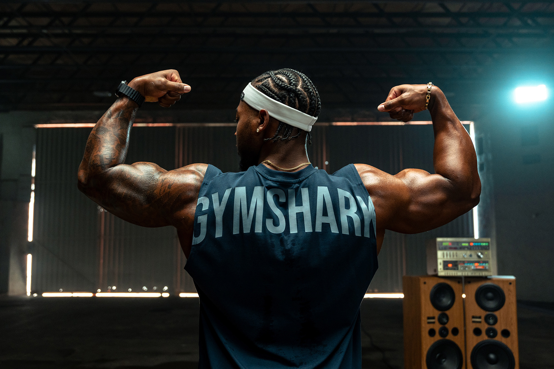 Gymshark