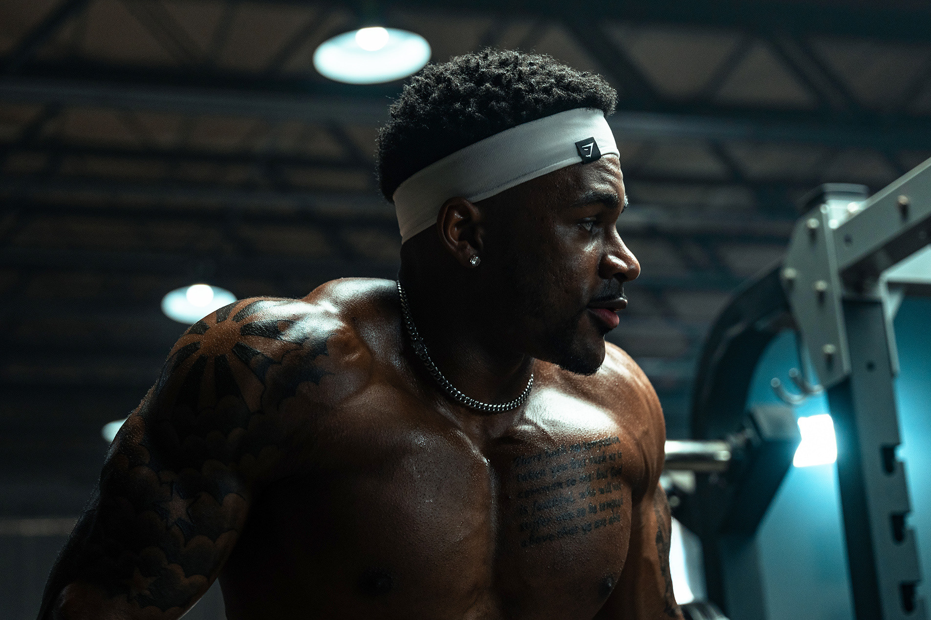 Gymshark