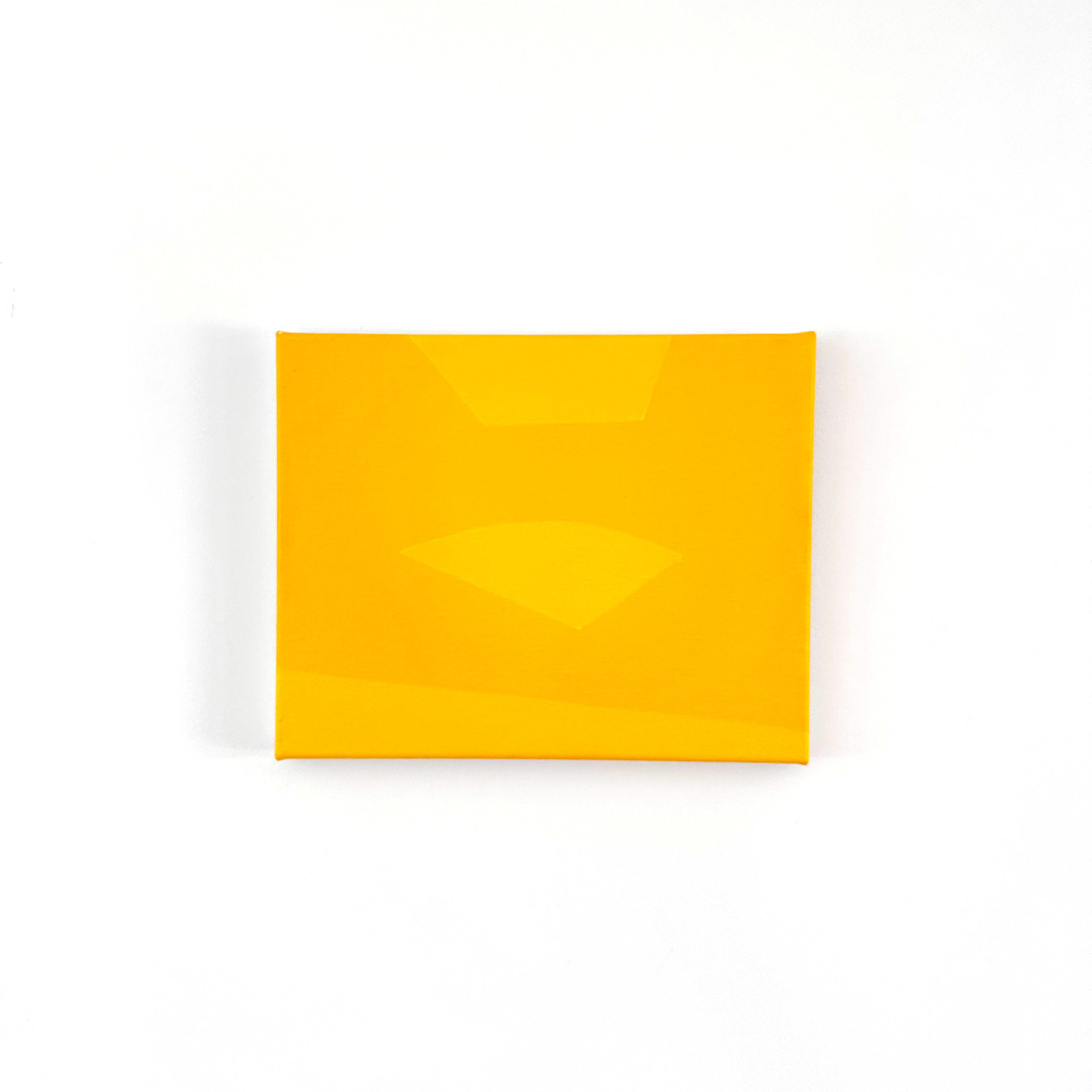 Kelly, 2024. Acrylics on linen. 24x30 cm