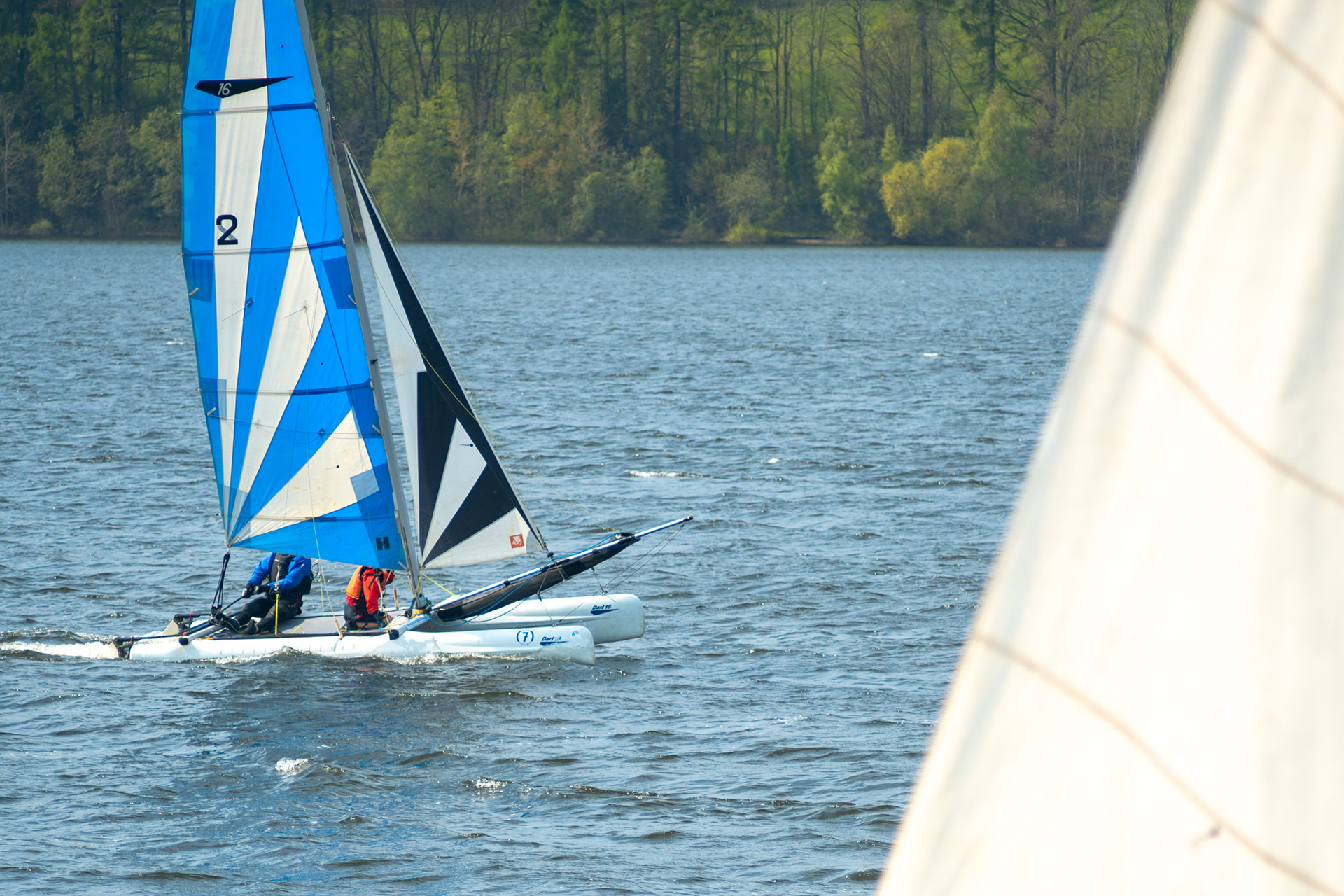 Skautská Regata