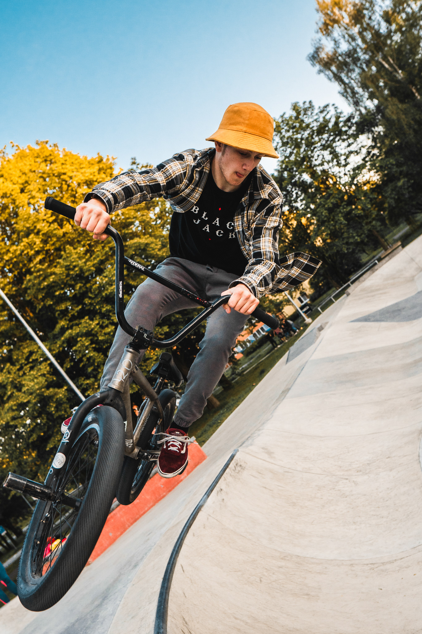 BMX Streetjam