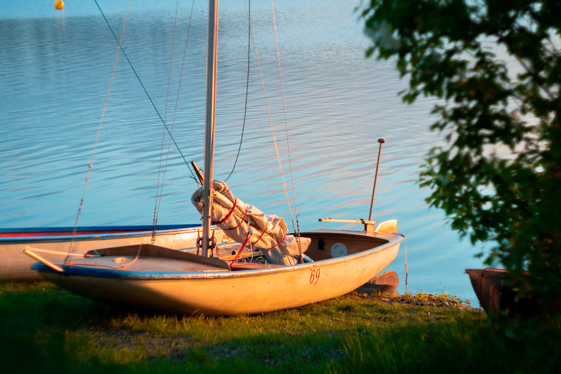 Skautská Regata