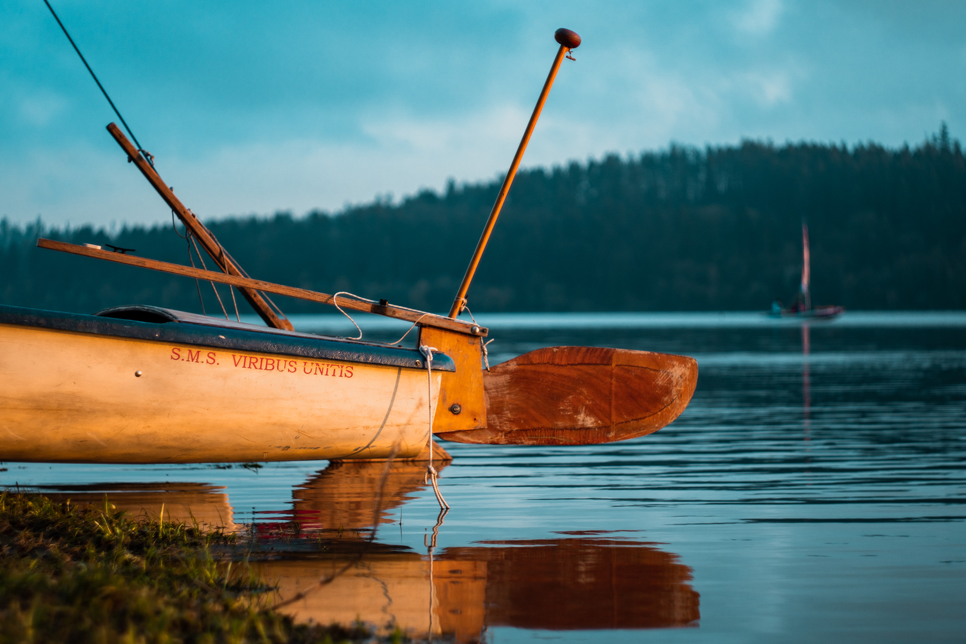 Skautská Regata