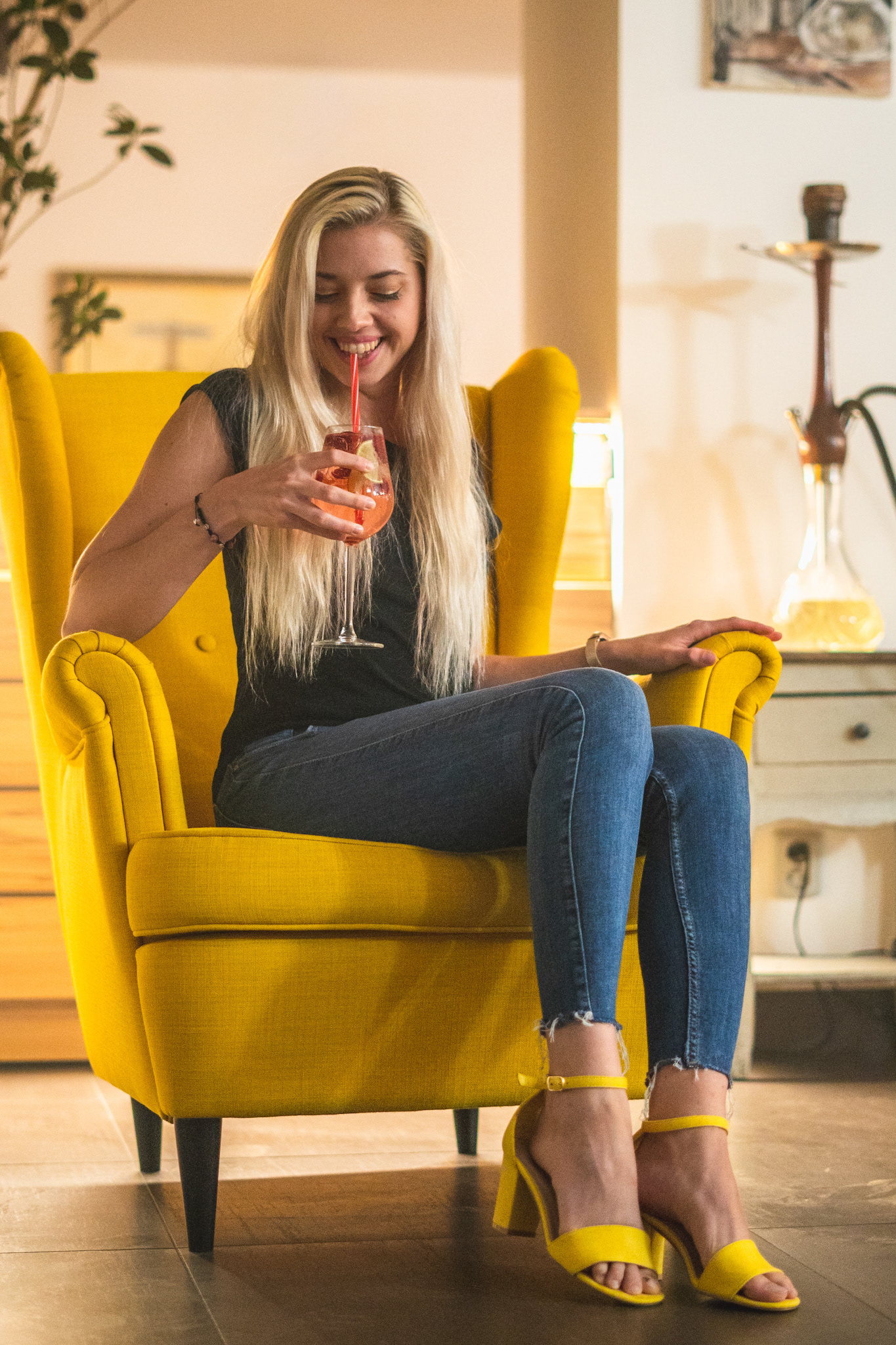 Karolína - Galadream