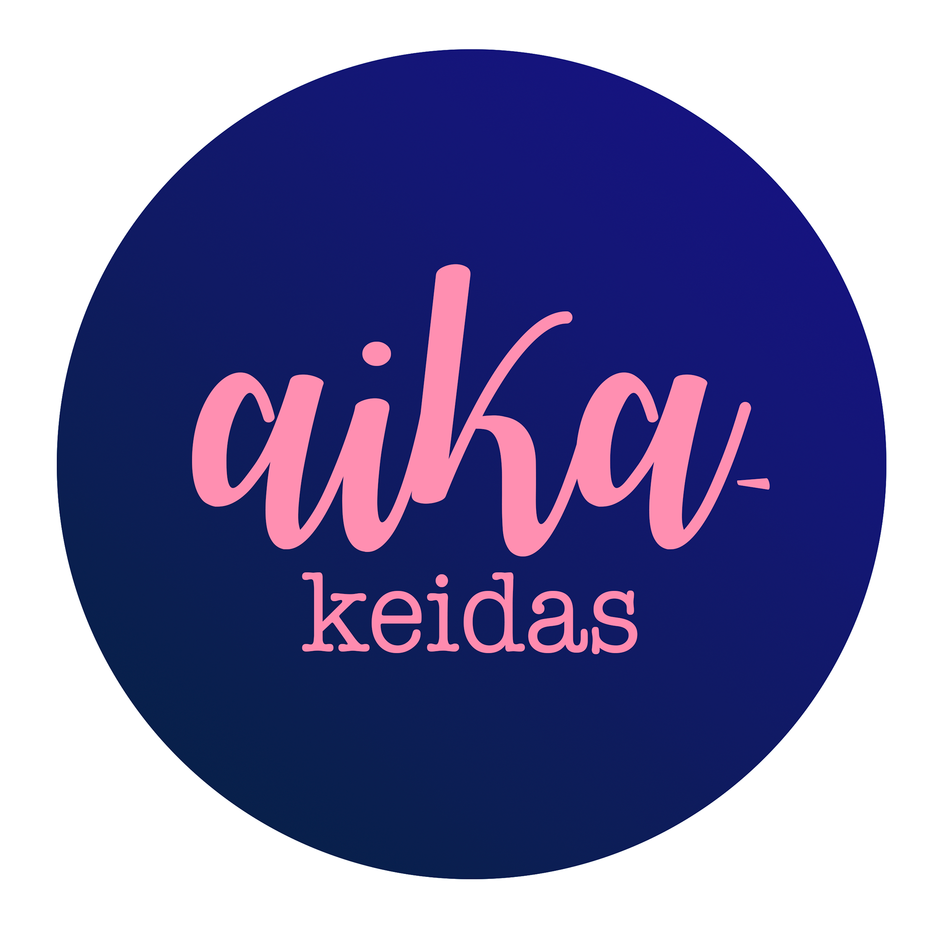 Aikakeitaan logo