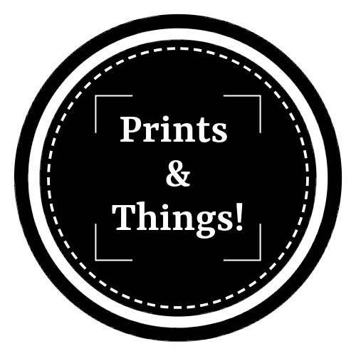 Prints & Things!
