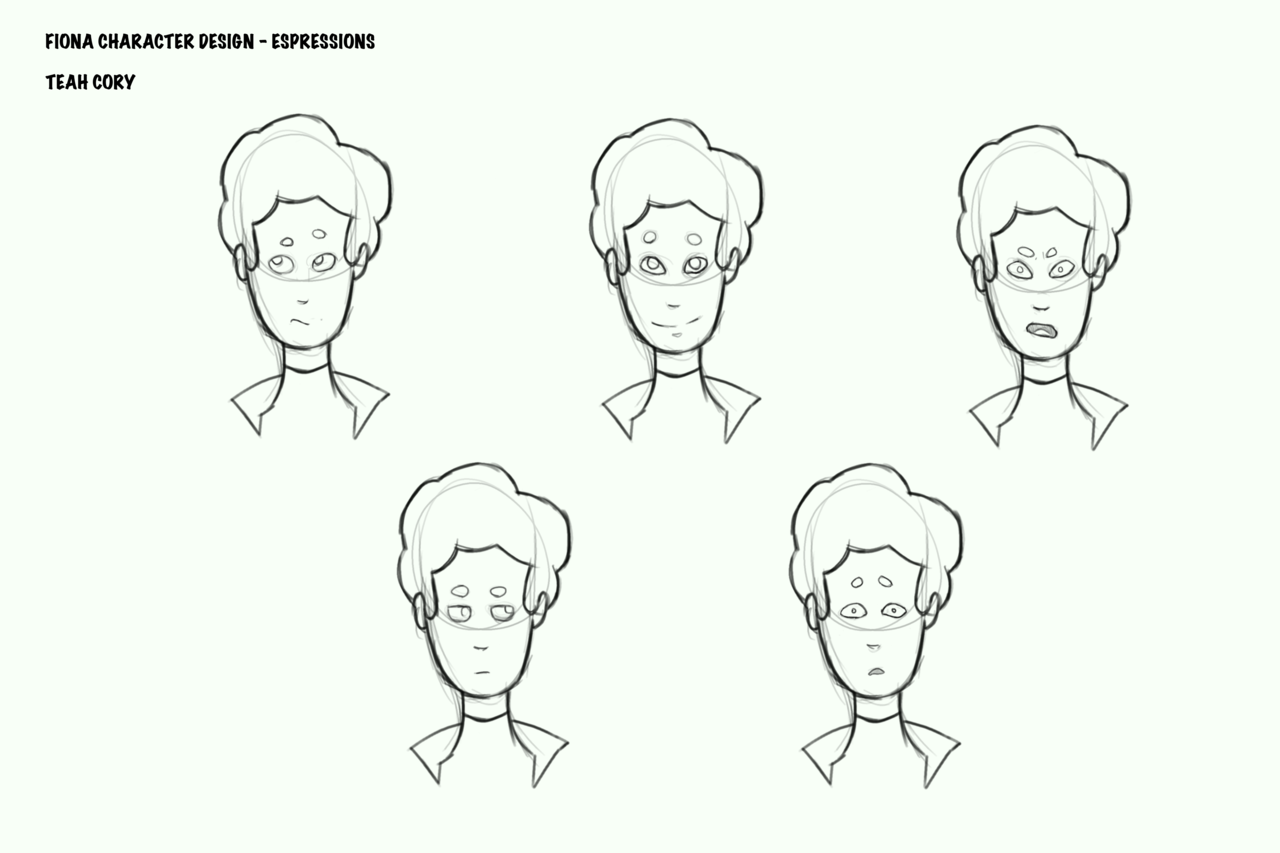 Expressions - Digital