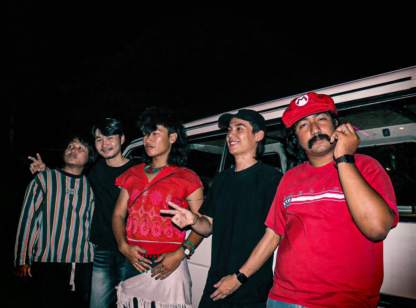 3D Band - Chiang Mai