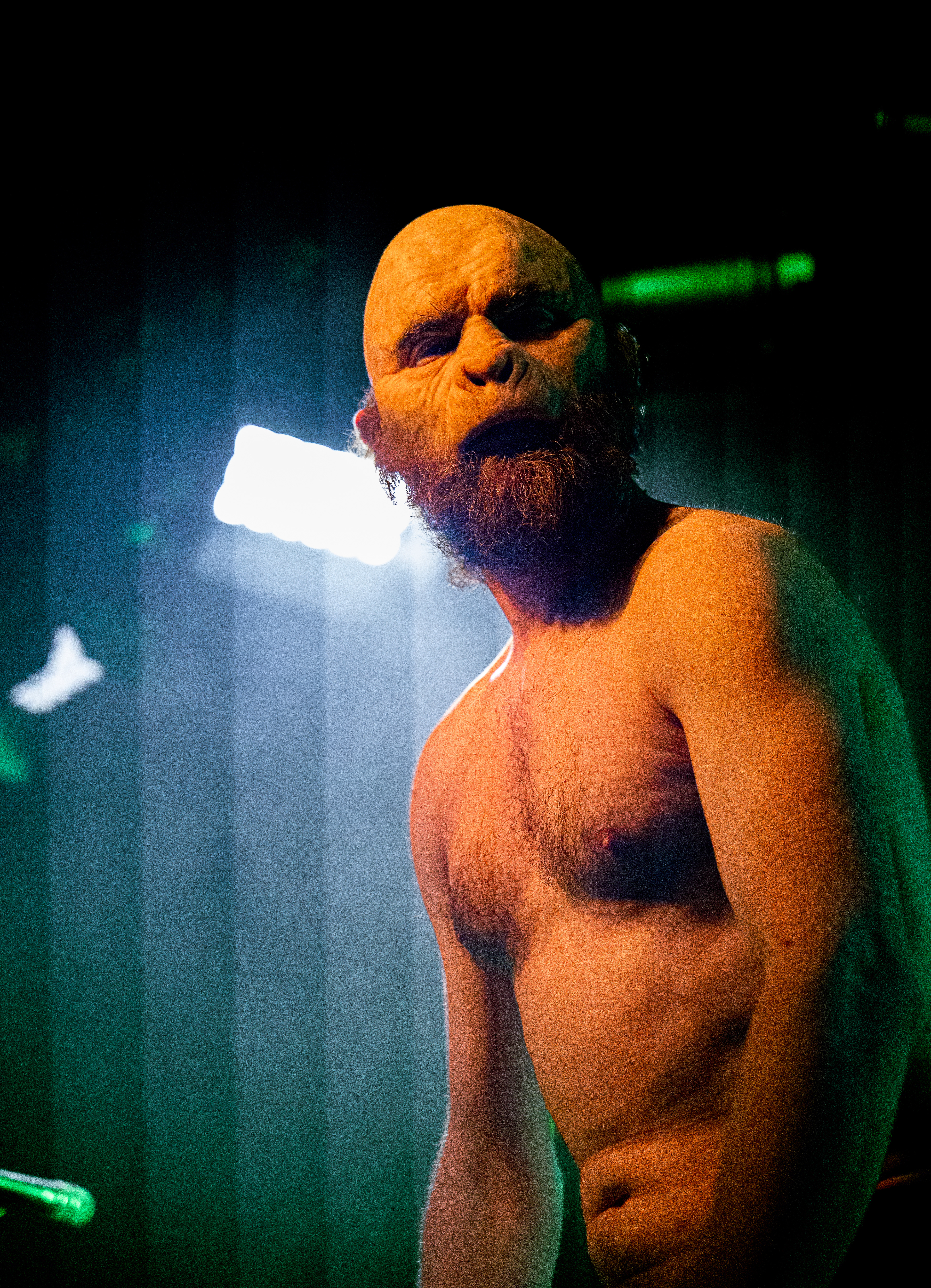 Bobby Fingers - King Kong Company