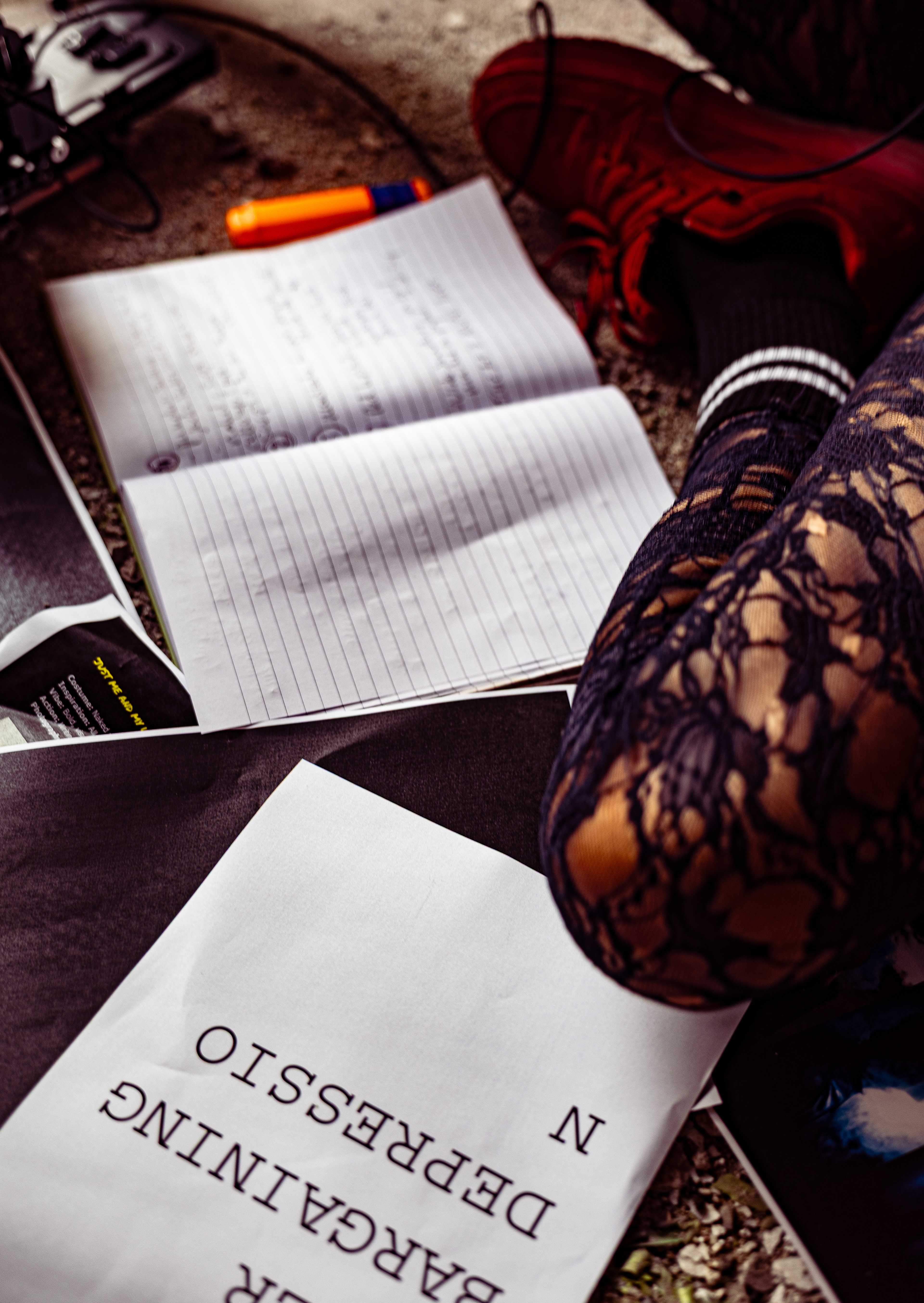 Sohaila - Director/writer/producer