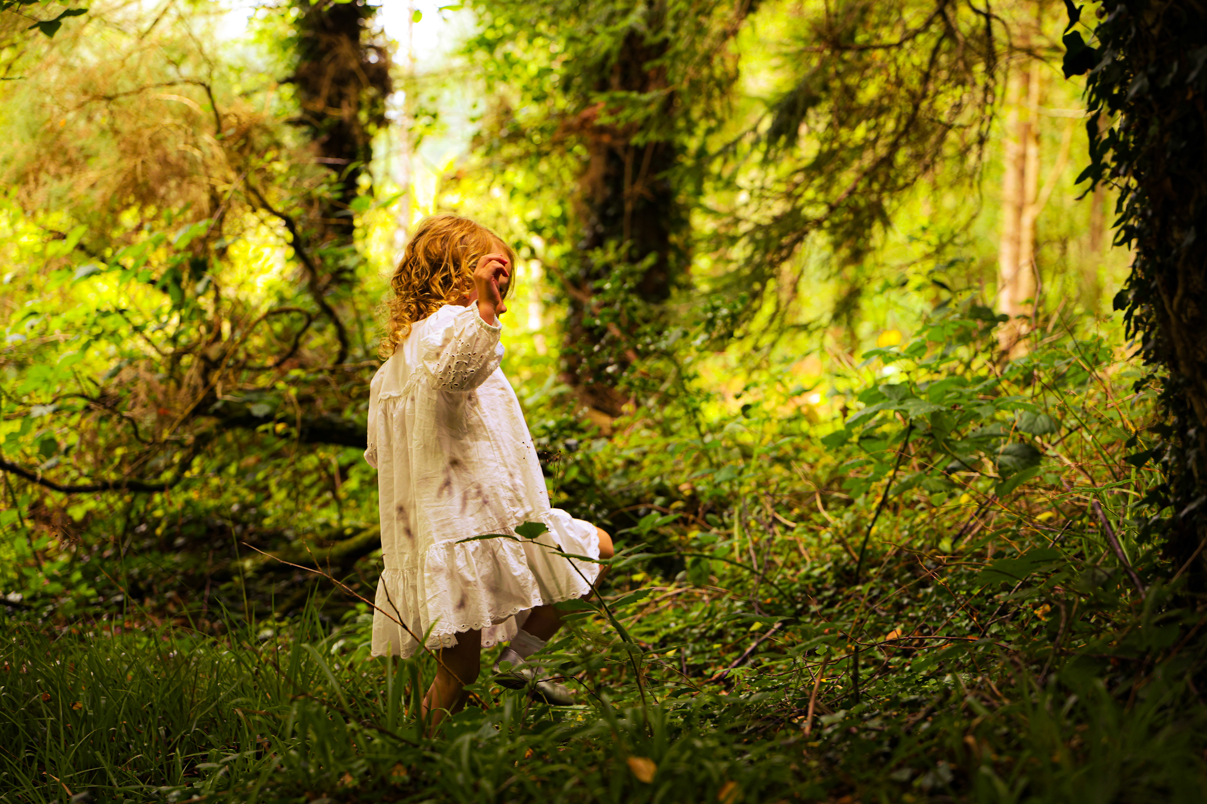 Explore