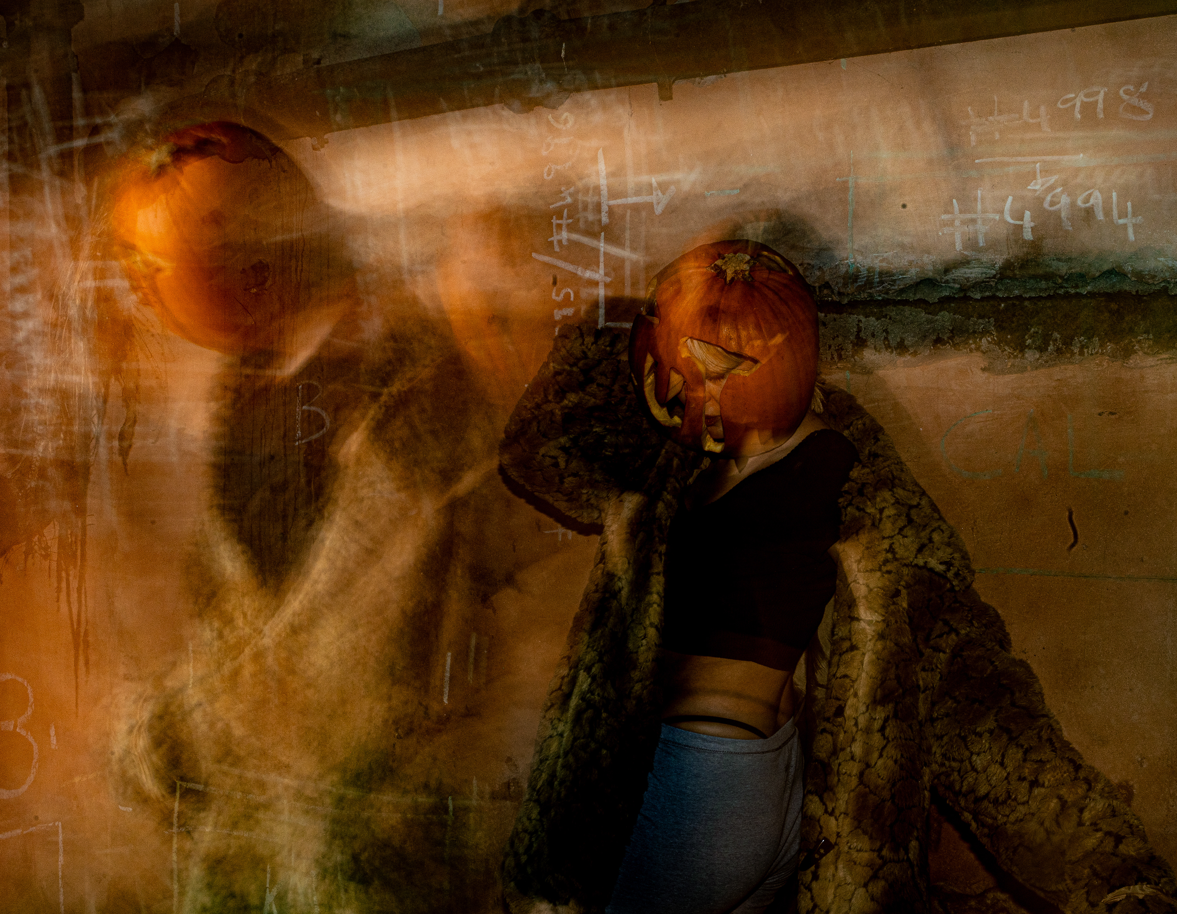 Sohaila - Director/writer/producer