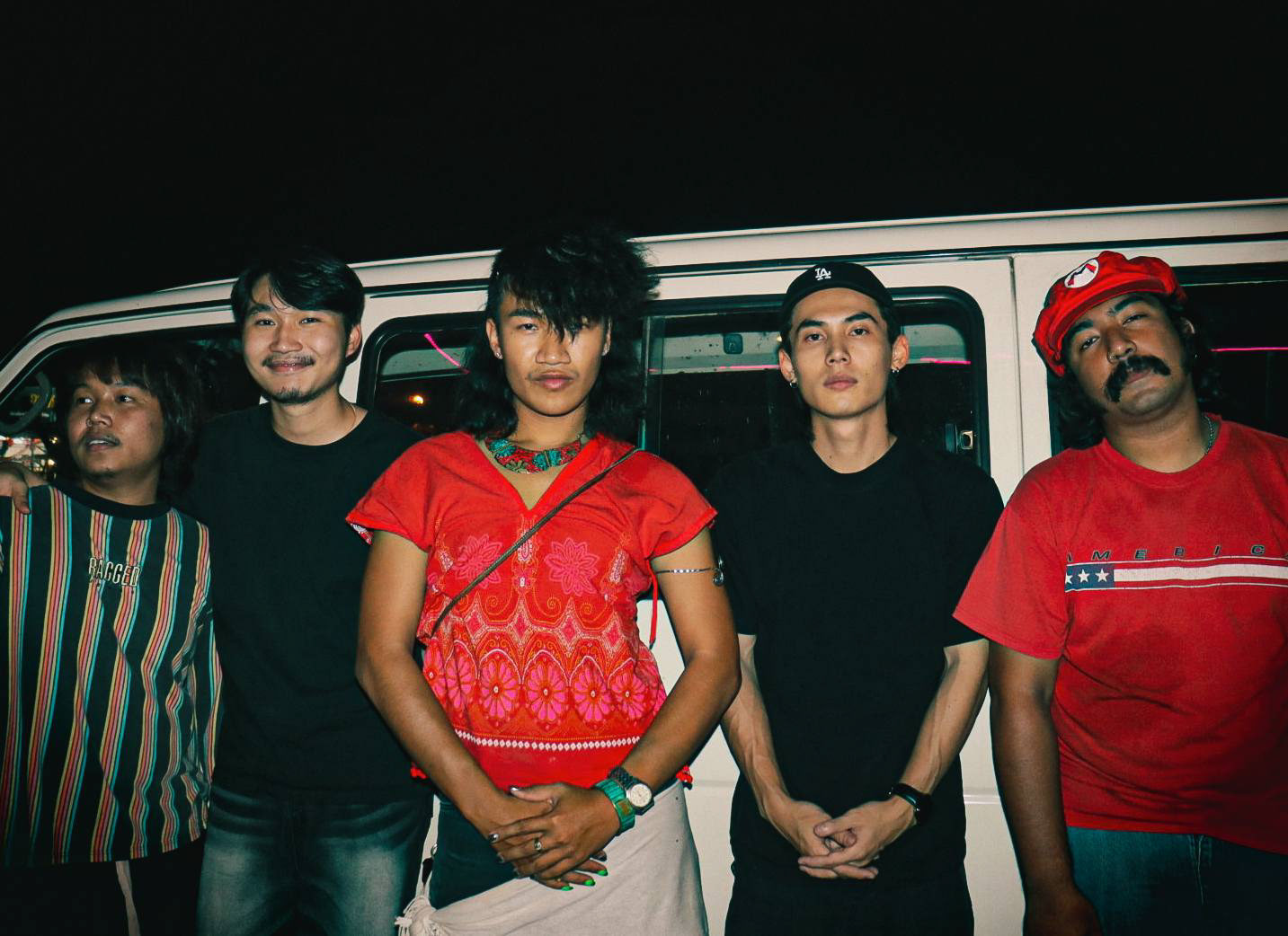 3D Band