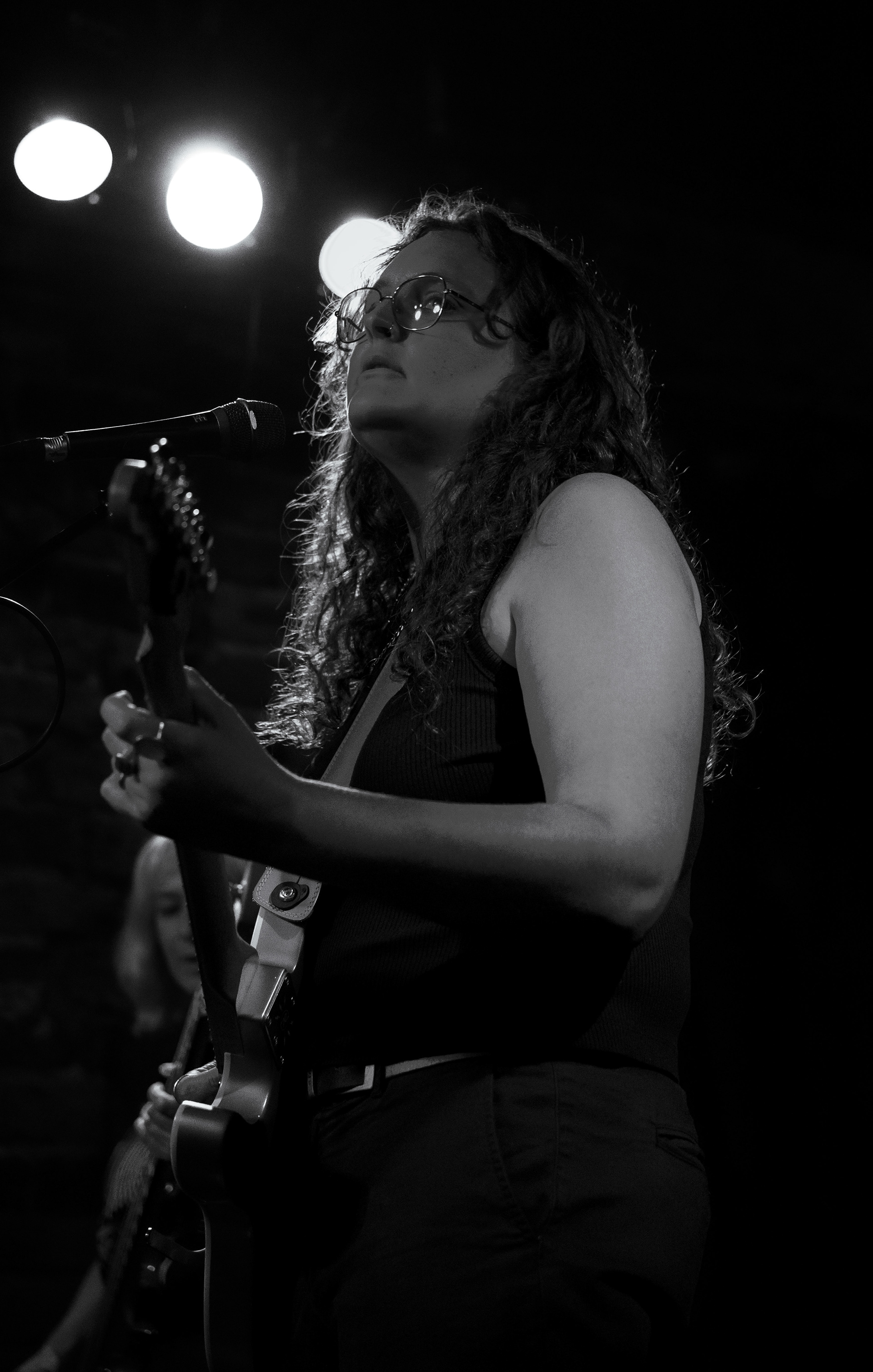 Emily Panter live @Kasbah Social