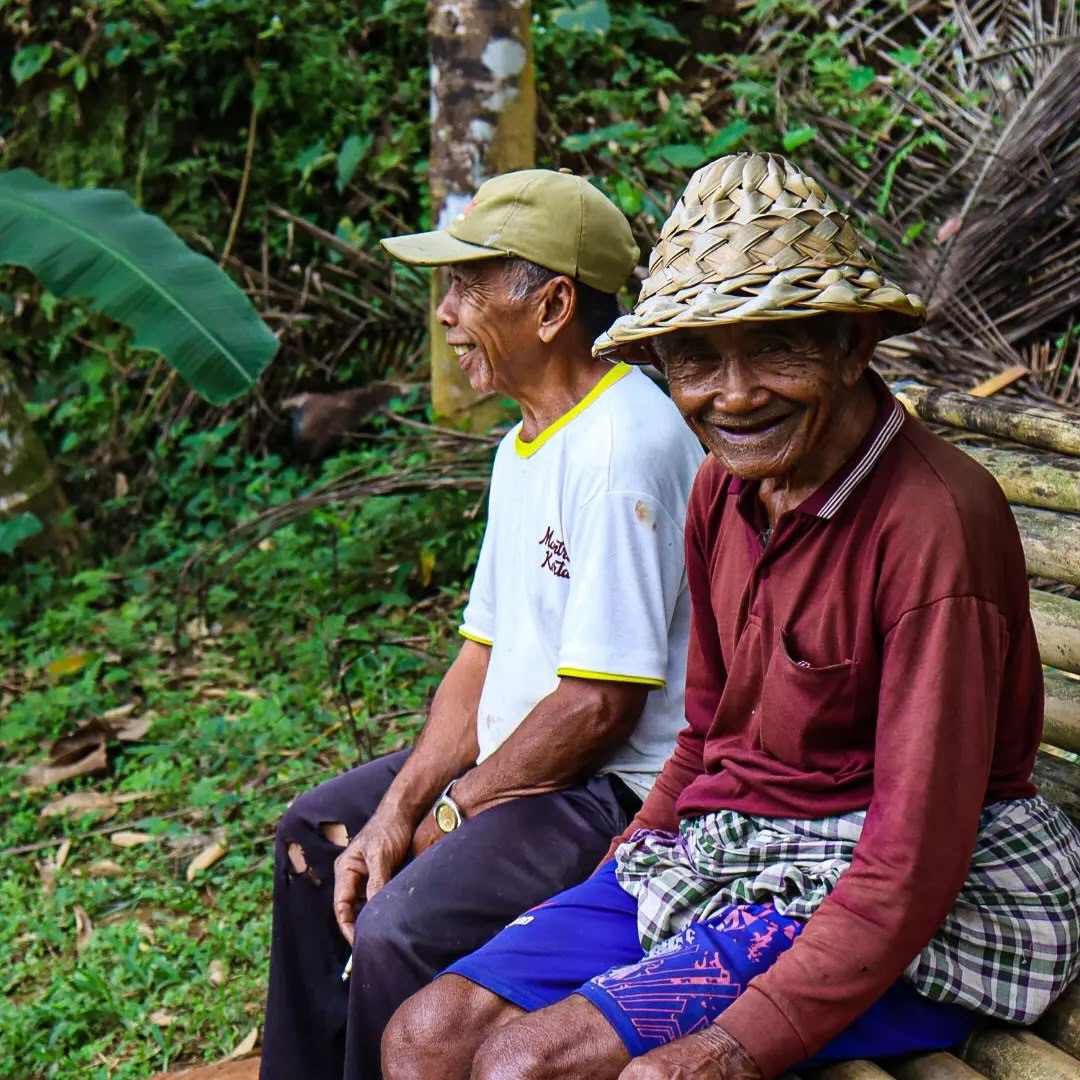 Ubud - Bali