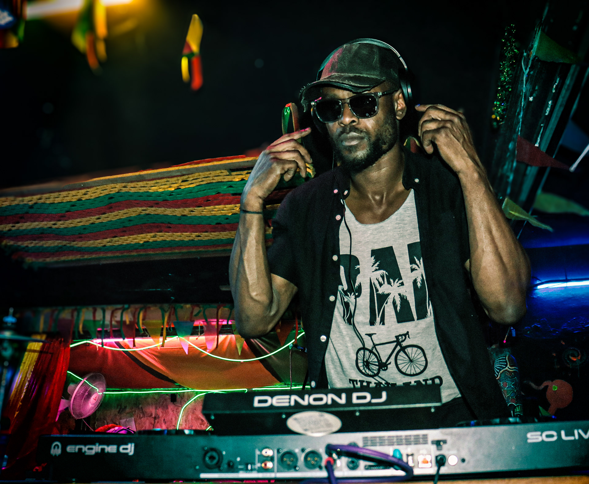 Roots Rock Reggae