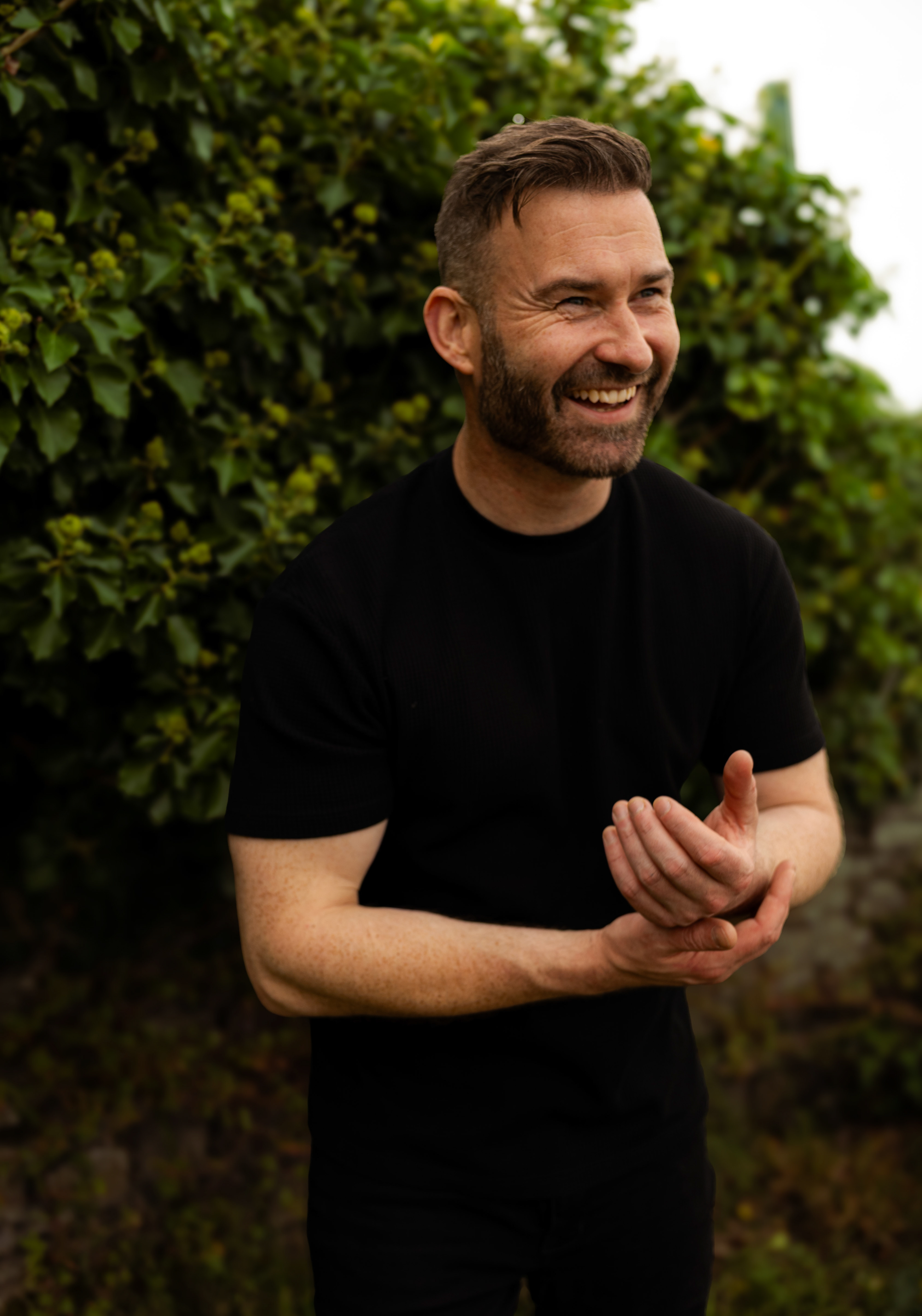 Brian O Brien