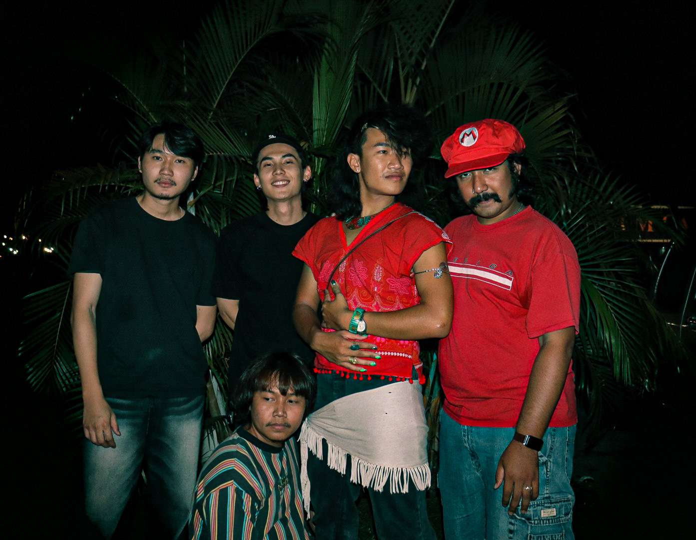 3D Band