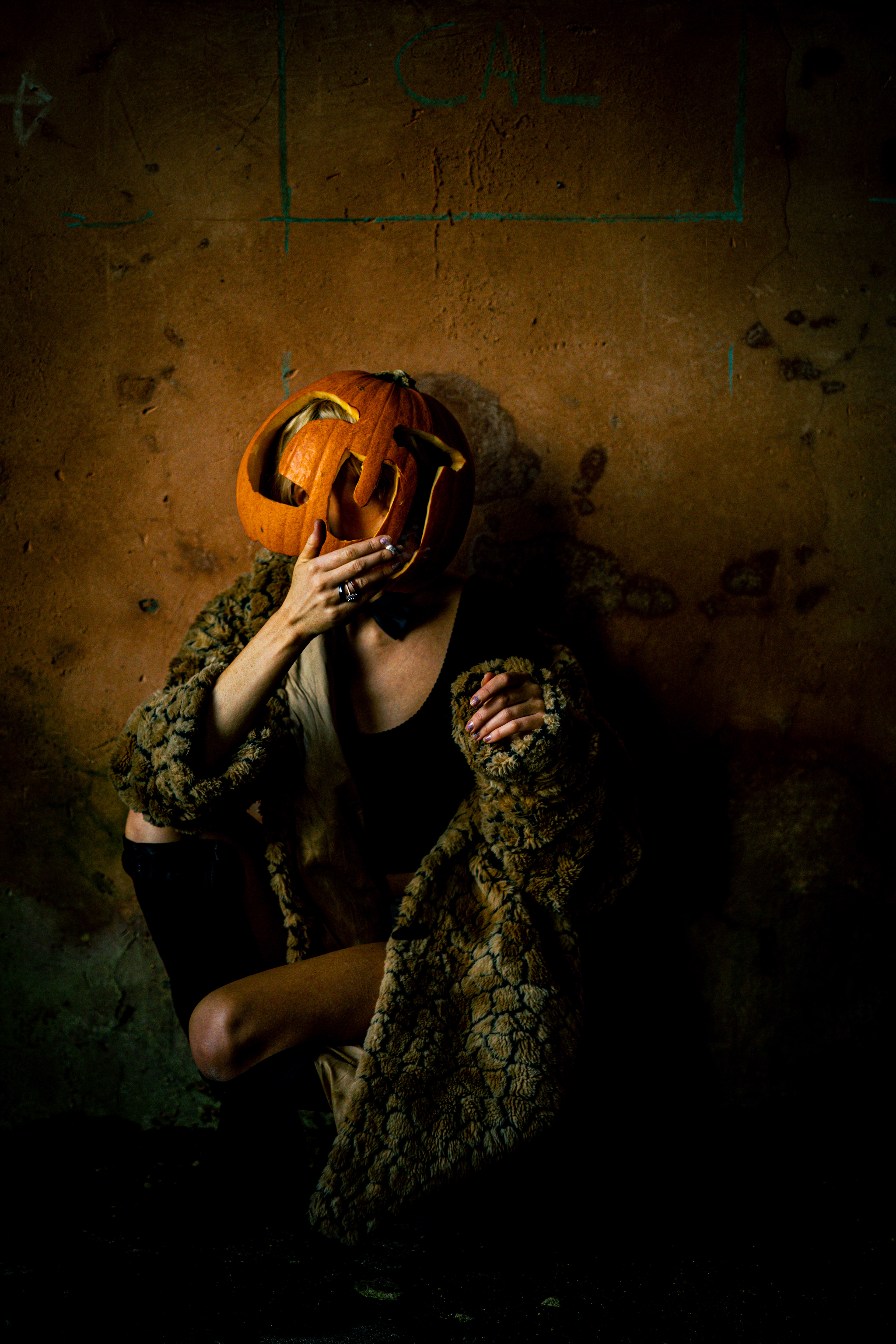 Sohaila - Director/writer/producer