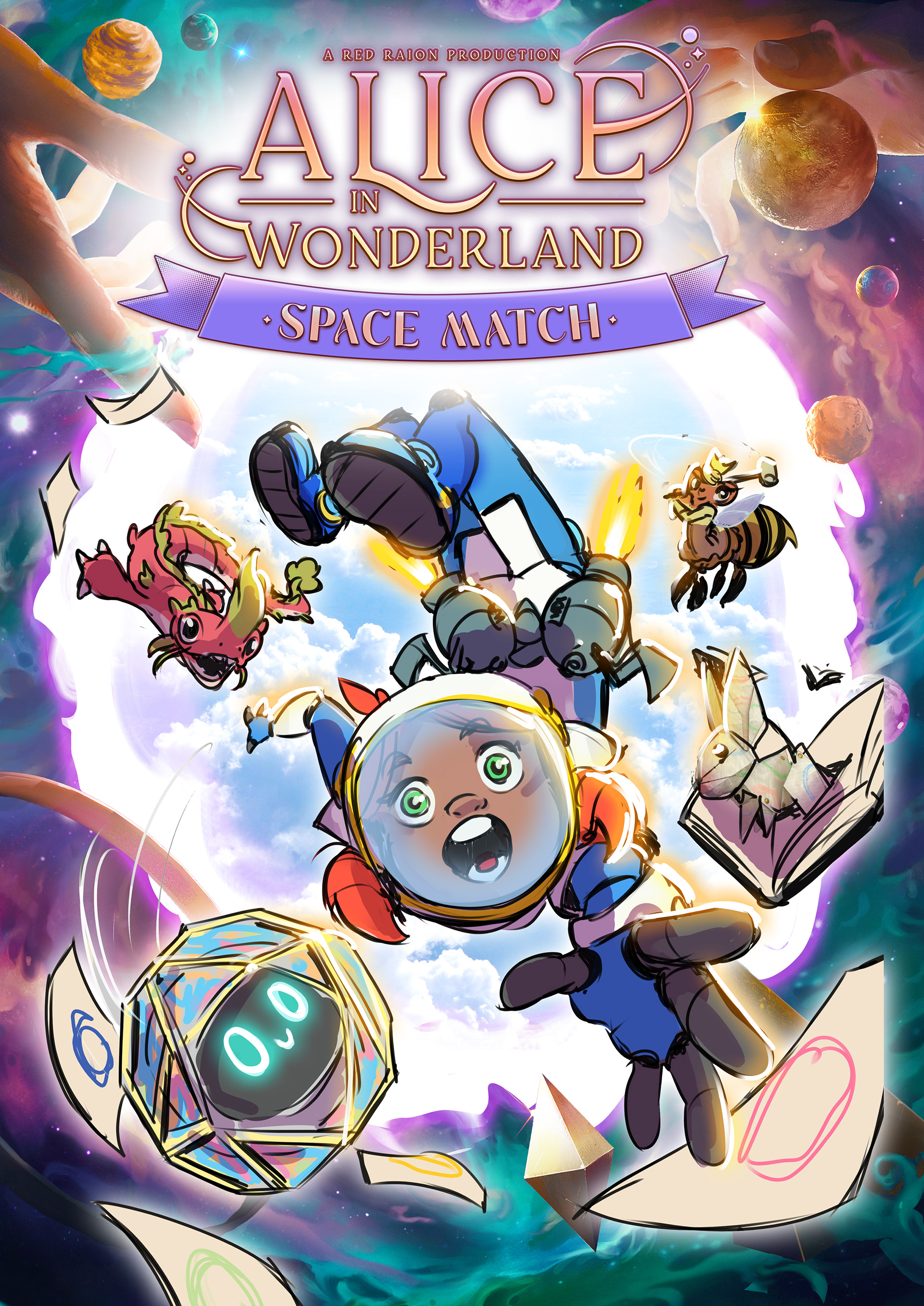 Poster Draft