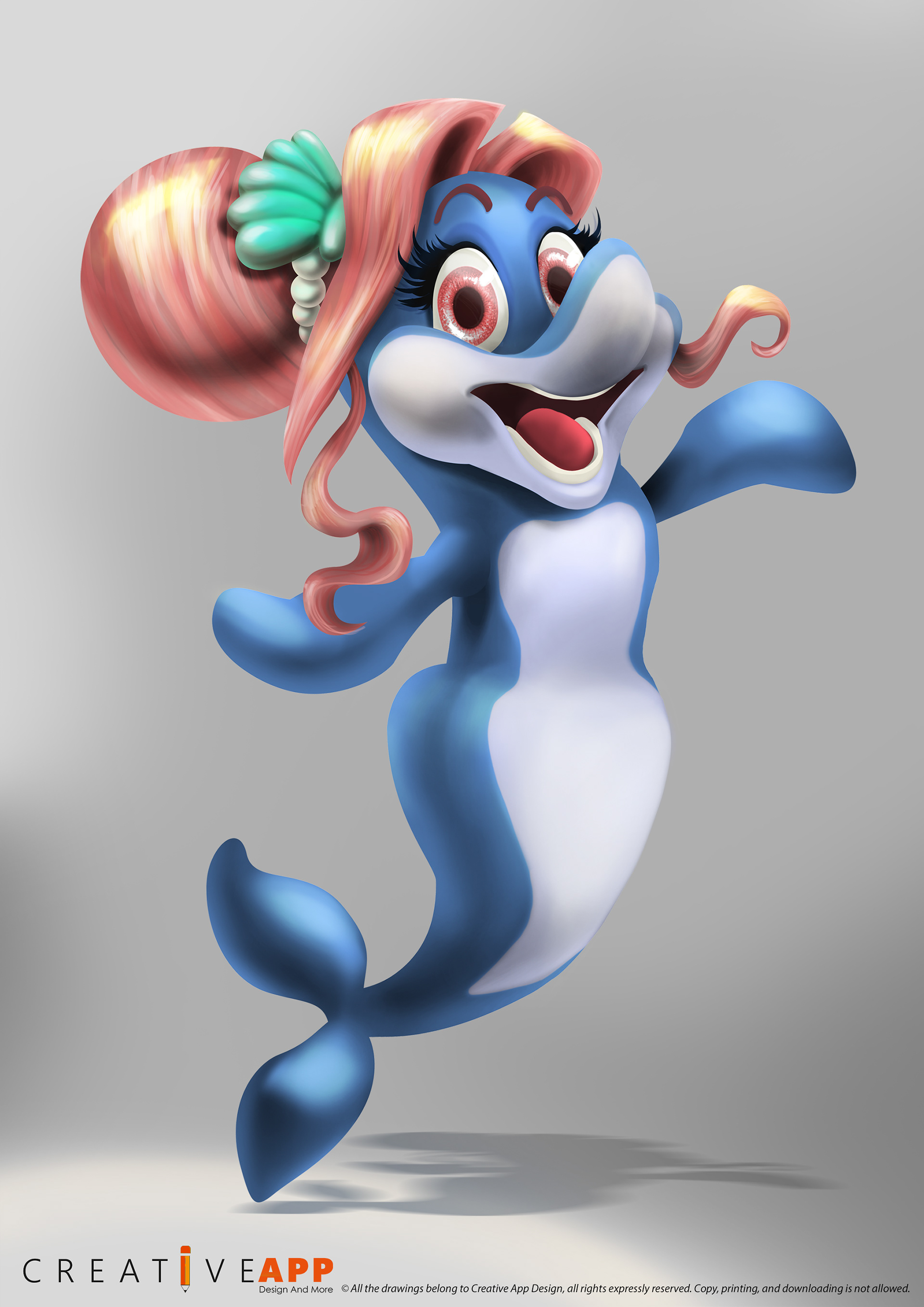 Delfina