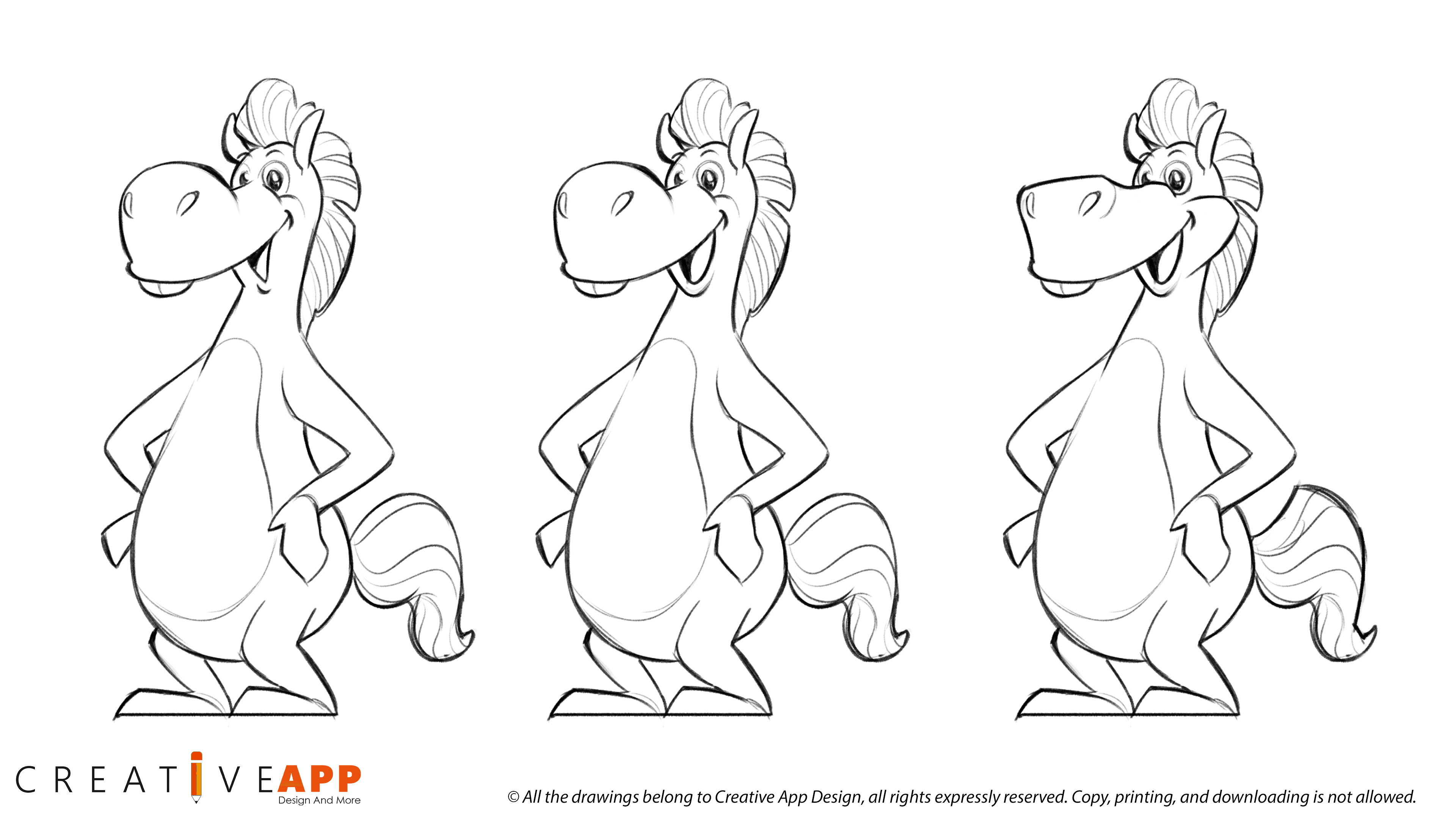 Speedy - Iterations