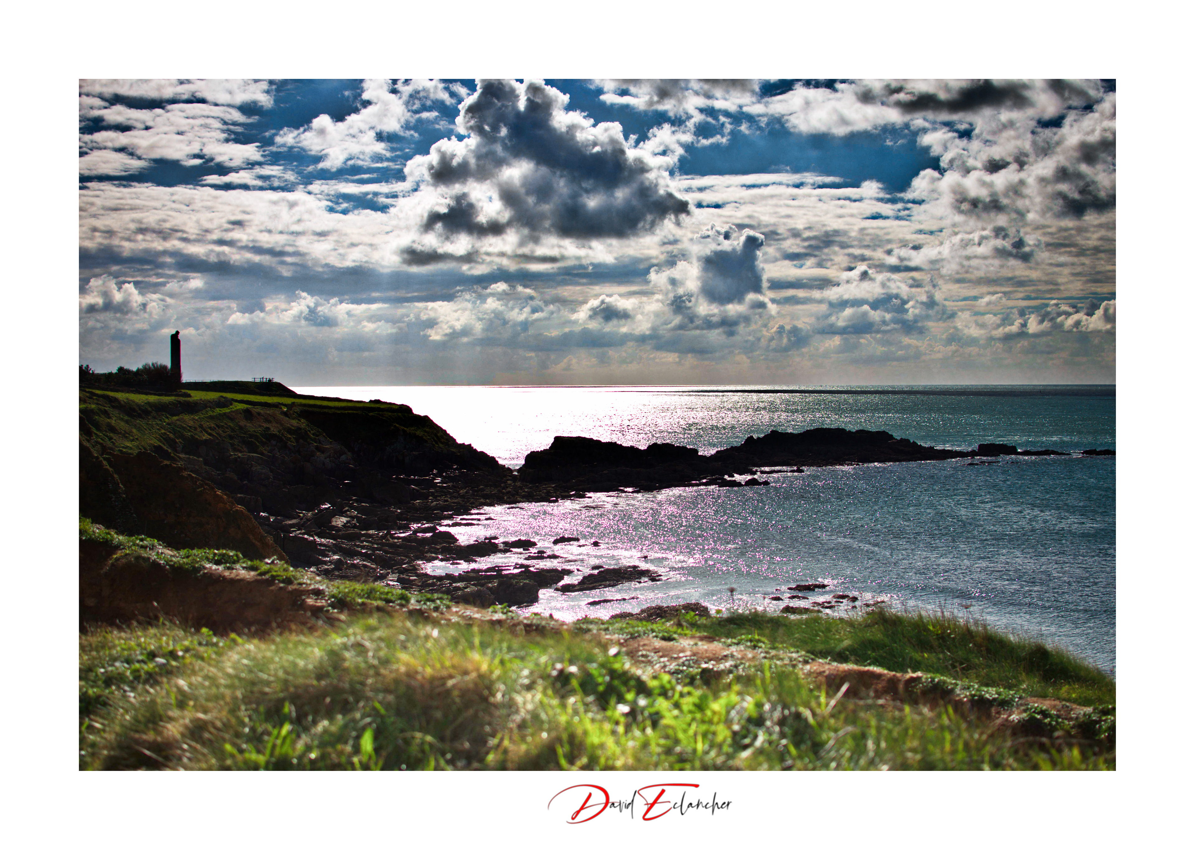 23 - ciel de mer