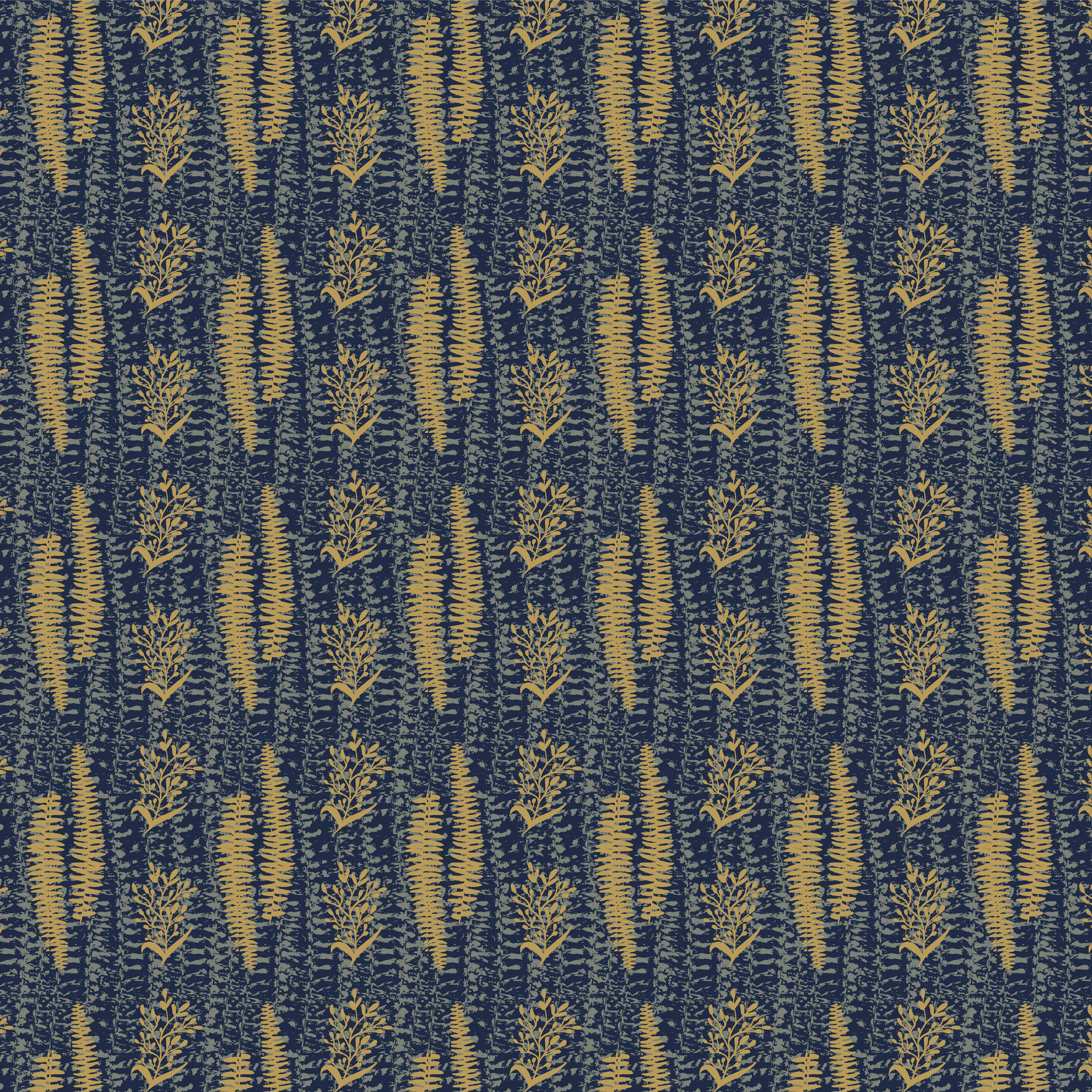 The Silent Fern