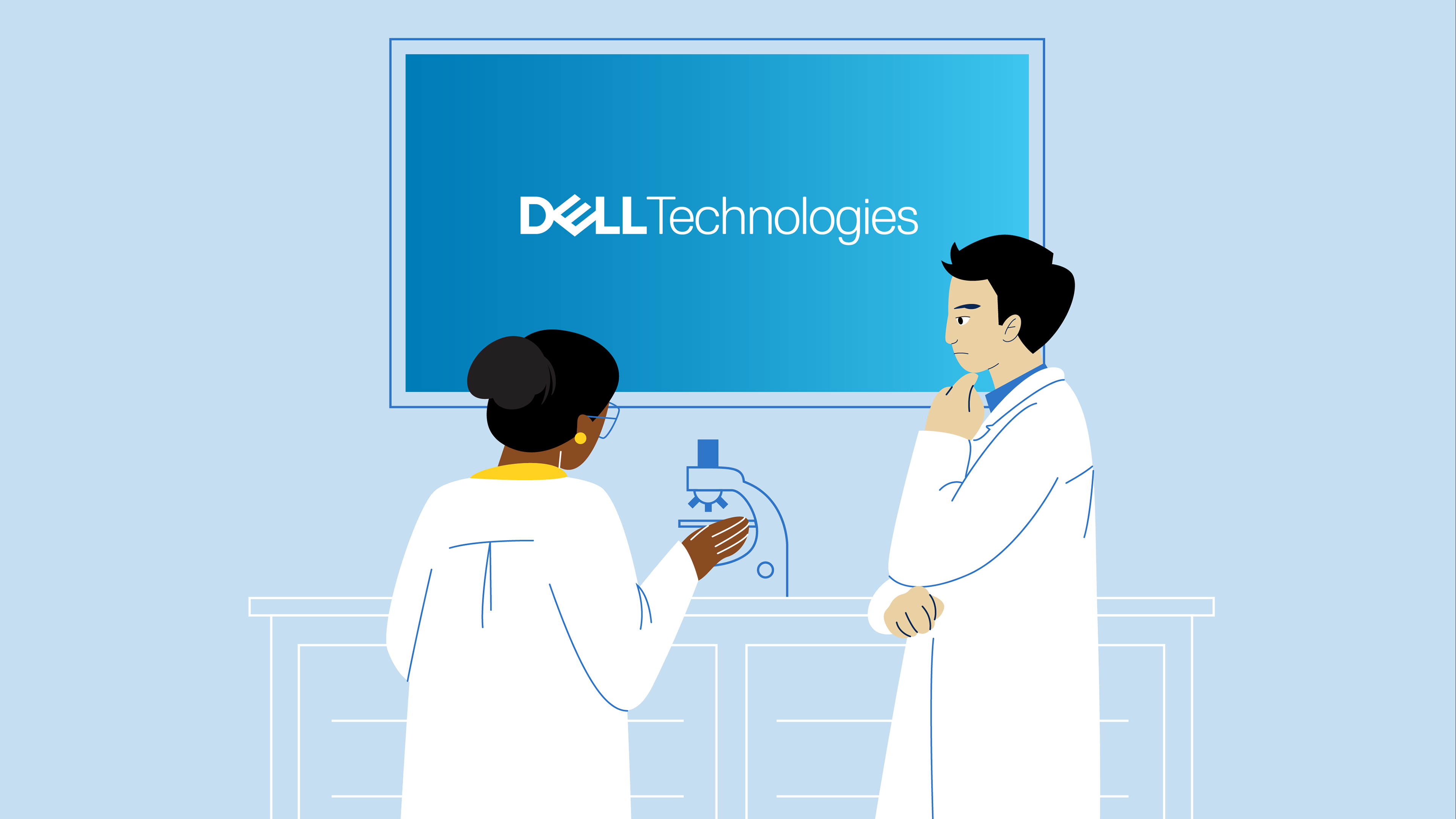 Dell Technologies (concept)