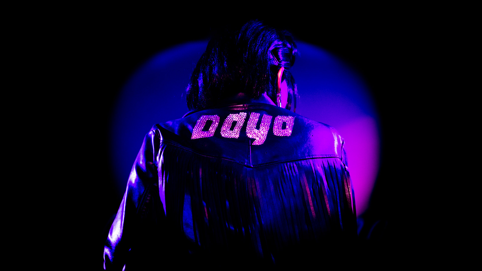 Daya Betty
